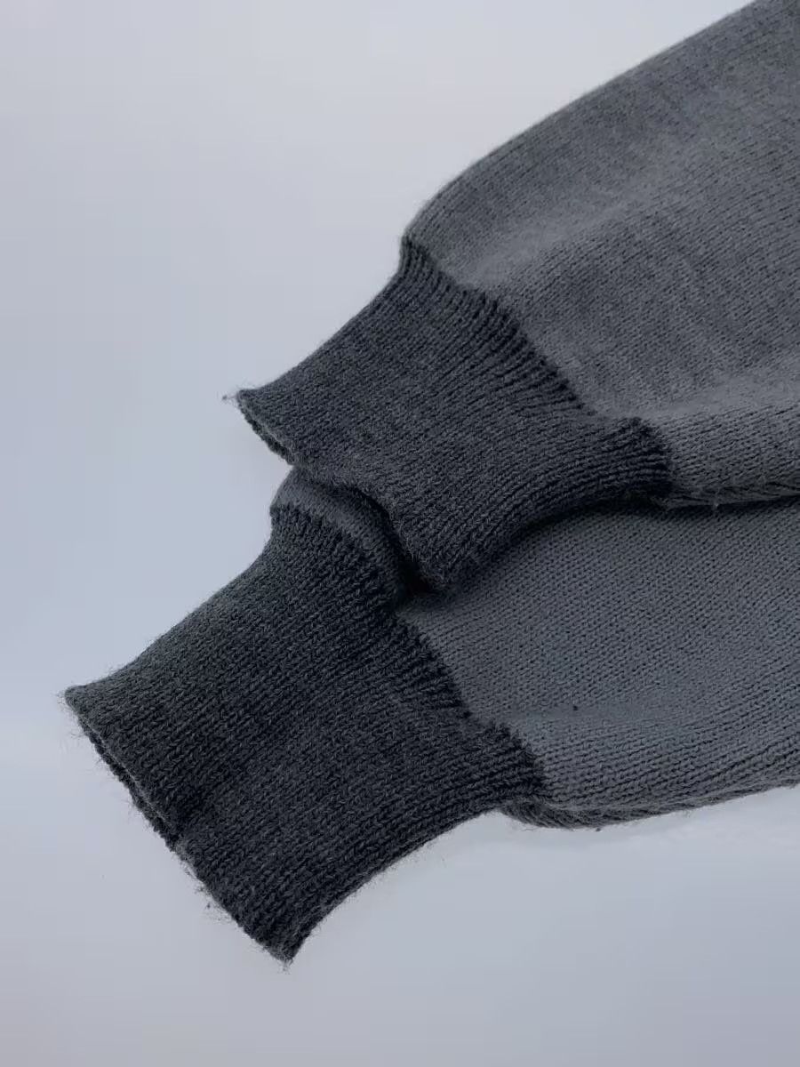 Comme des Garcons Bicolor Knit Sweater Size US M / EU 48-50 / 2 - 3 Thumbnail