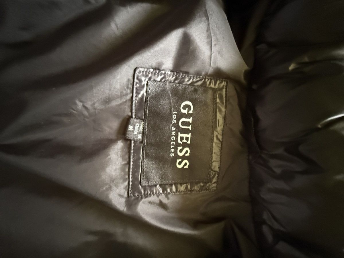 Guess Guess Jacket Size M Size US M / EU 48-50 / 2 - 4 Thumbnail