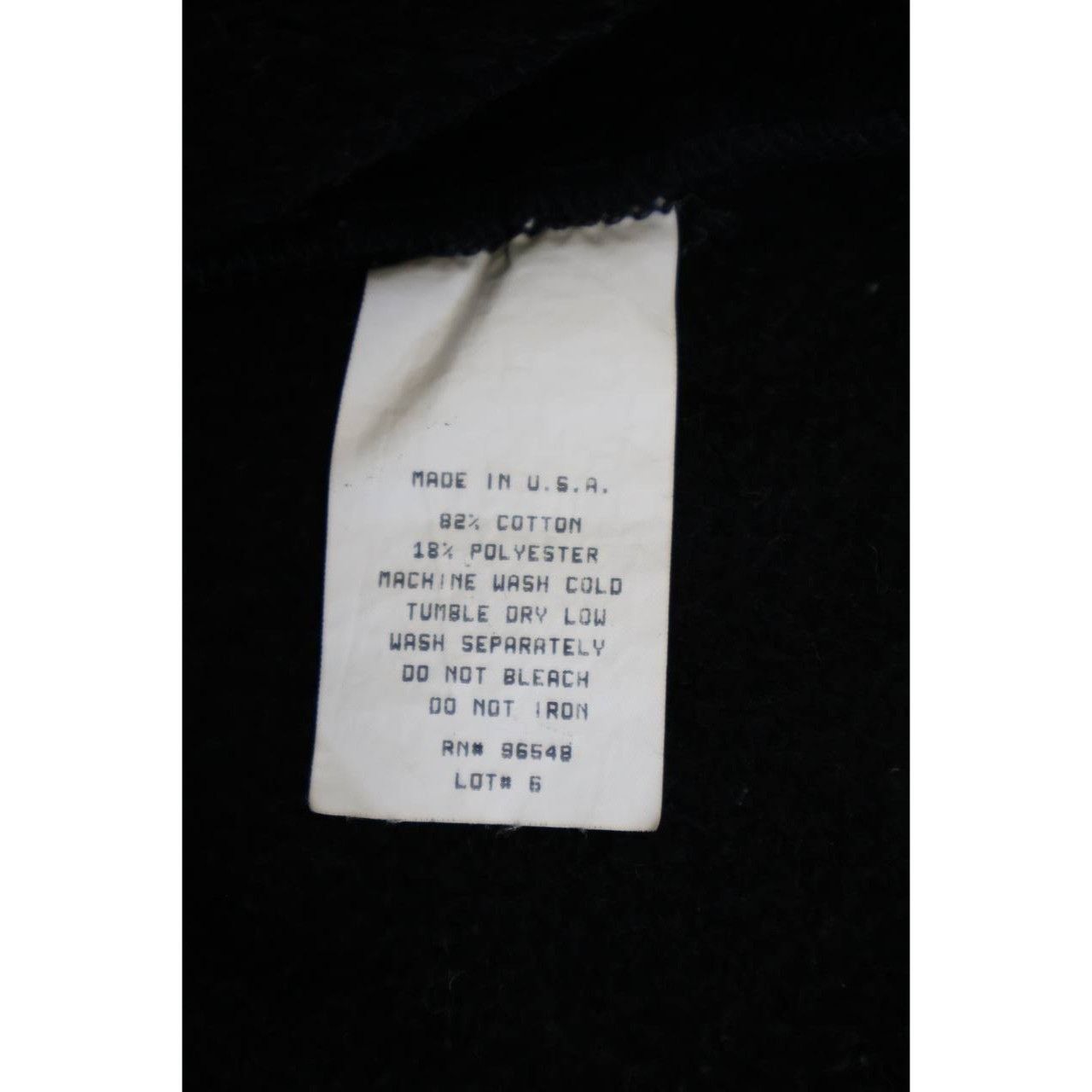 Oakley Vintage 90s Oakley Software Sweatshirt Center Logo LARGE Size US L / EU 52-54 / 3 - 6 Thumbnail