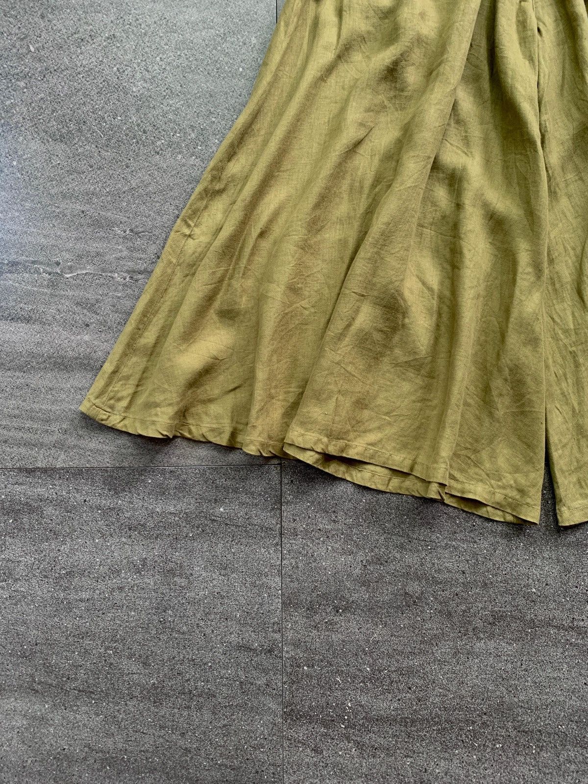 Kapital FREE TAX! Hybrid Skirt Pants Size US 27 - 4 Thumbnail
