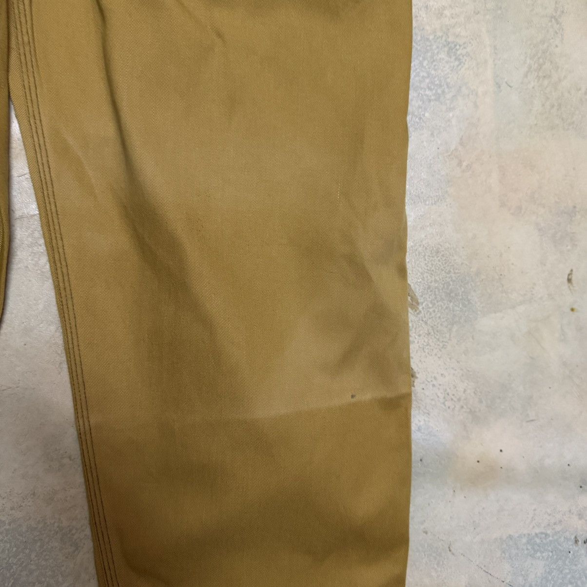 Vintage Vintage Toyota TRD Racing Overall Size US 29 - 8 Thumbnail
