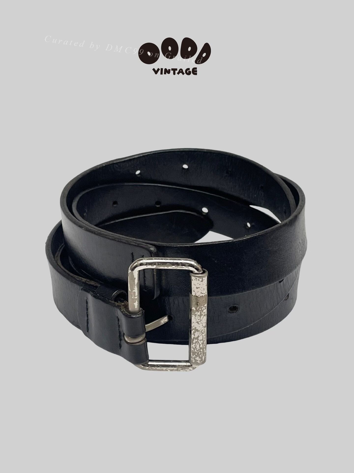 Vivienne Westwood Vivienne Westwood Aces Card Belt | Grailed