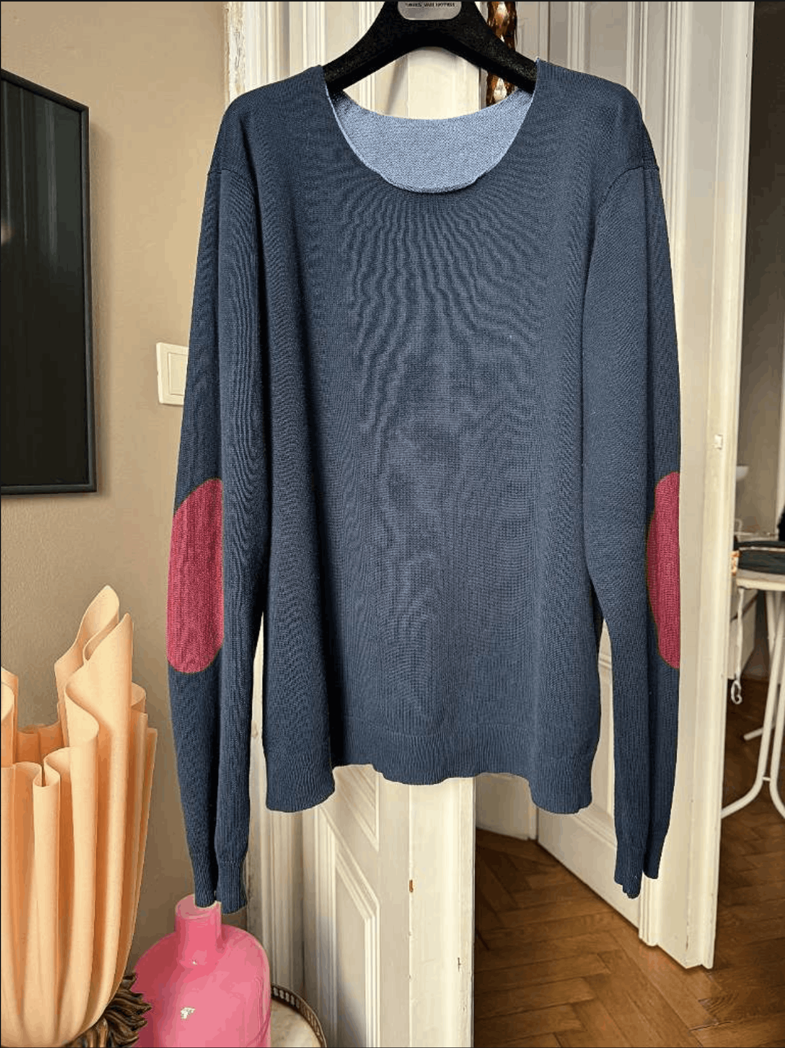 Other SWEATER IN TOP CONDITION WORN TWICE Size US M / EU 48-50 / 2 - 1 Thumbnail