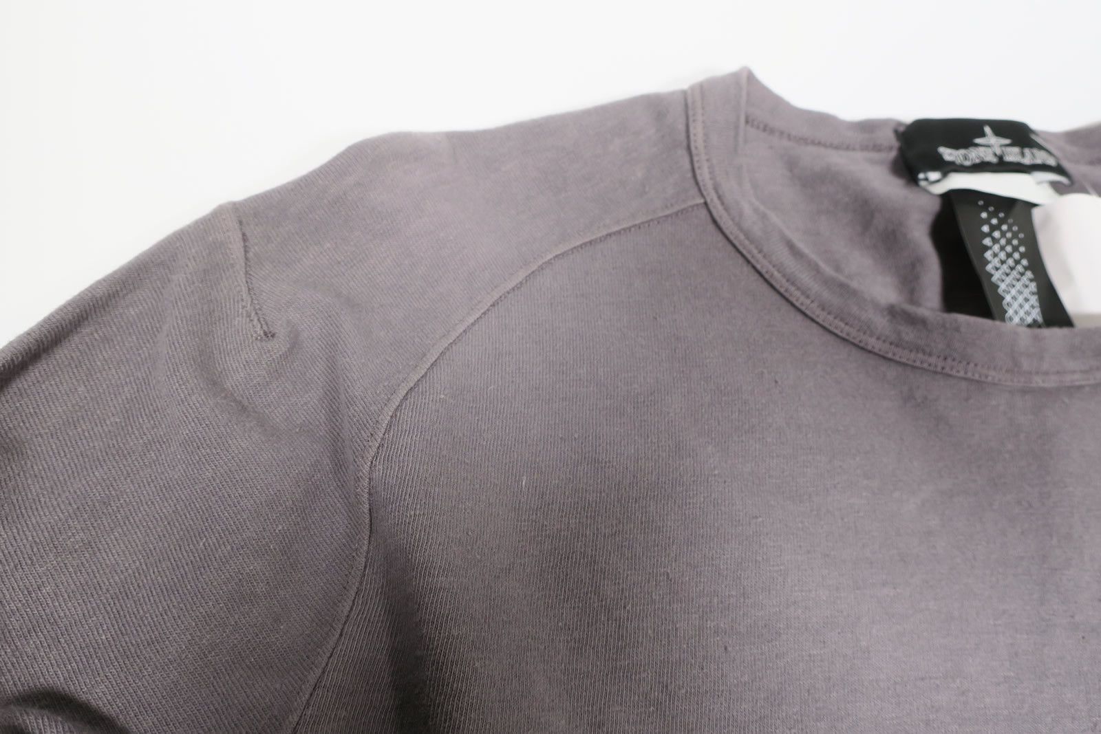 Stone Island Shadow Project Stone Island Shadow Project Long Sleeve Jersey T-Shirt Size US L / EU 52-54 / 3 - 7 Thumbnail