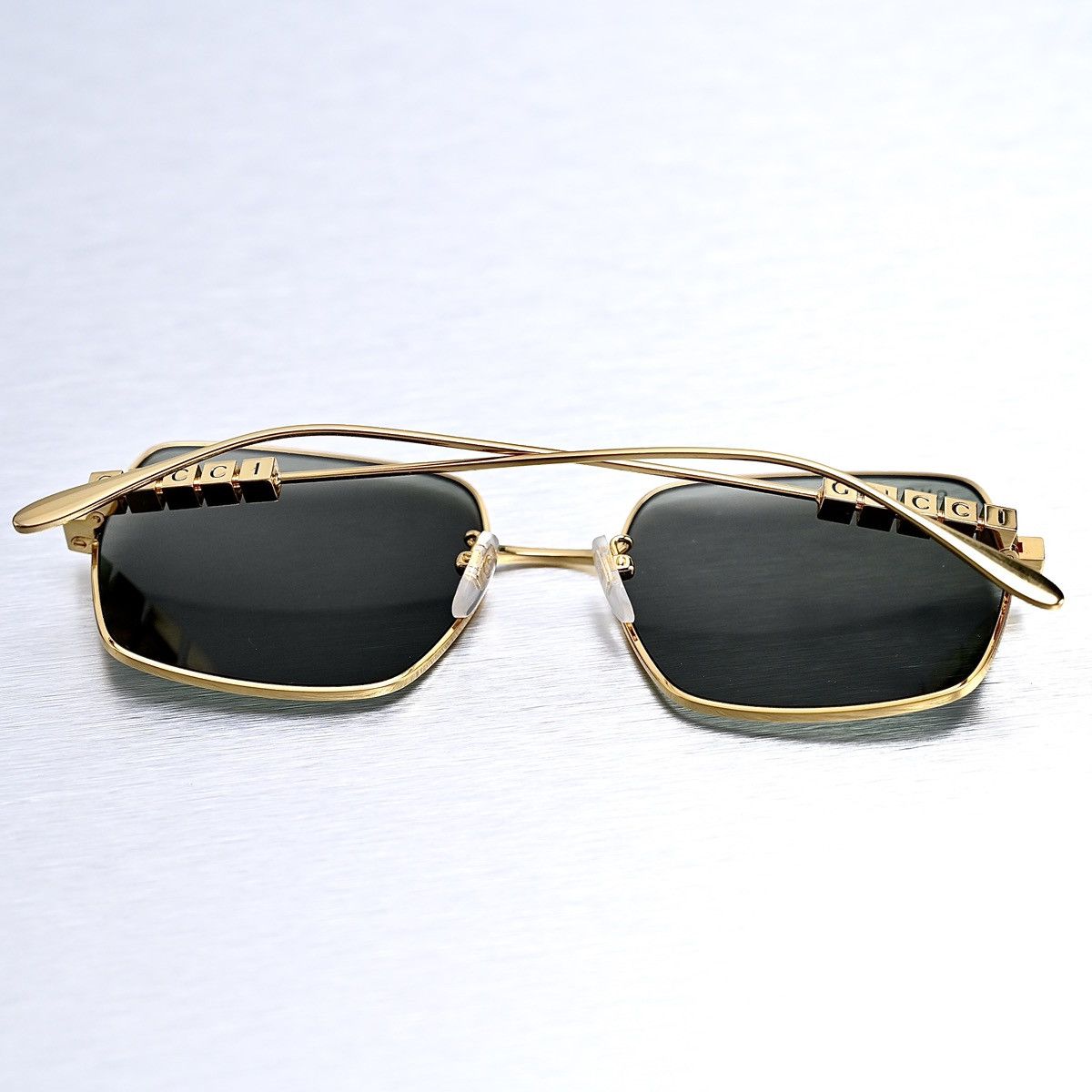 Gucci GUCCI GG1434S SUNGLASSES Size ONE SIZE - 9 Thumbnail