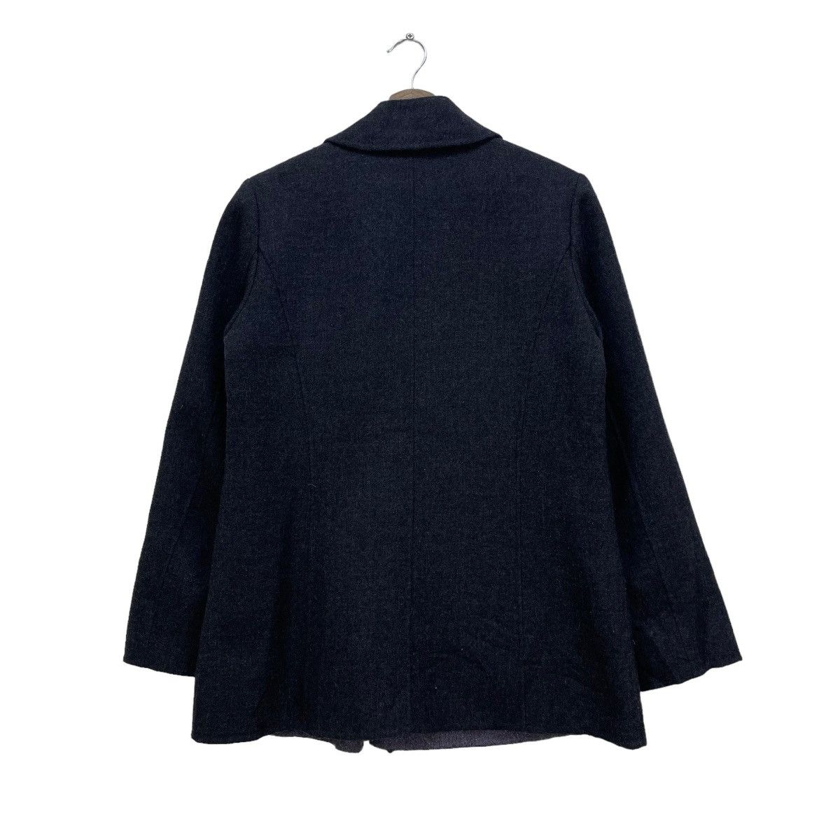 Aquascutum 💥Aquascutum Double Breast Wool Jacket Size M / US 6-8 / IT 42-44 - 2 Thumbnail