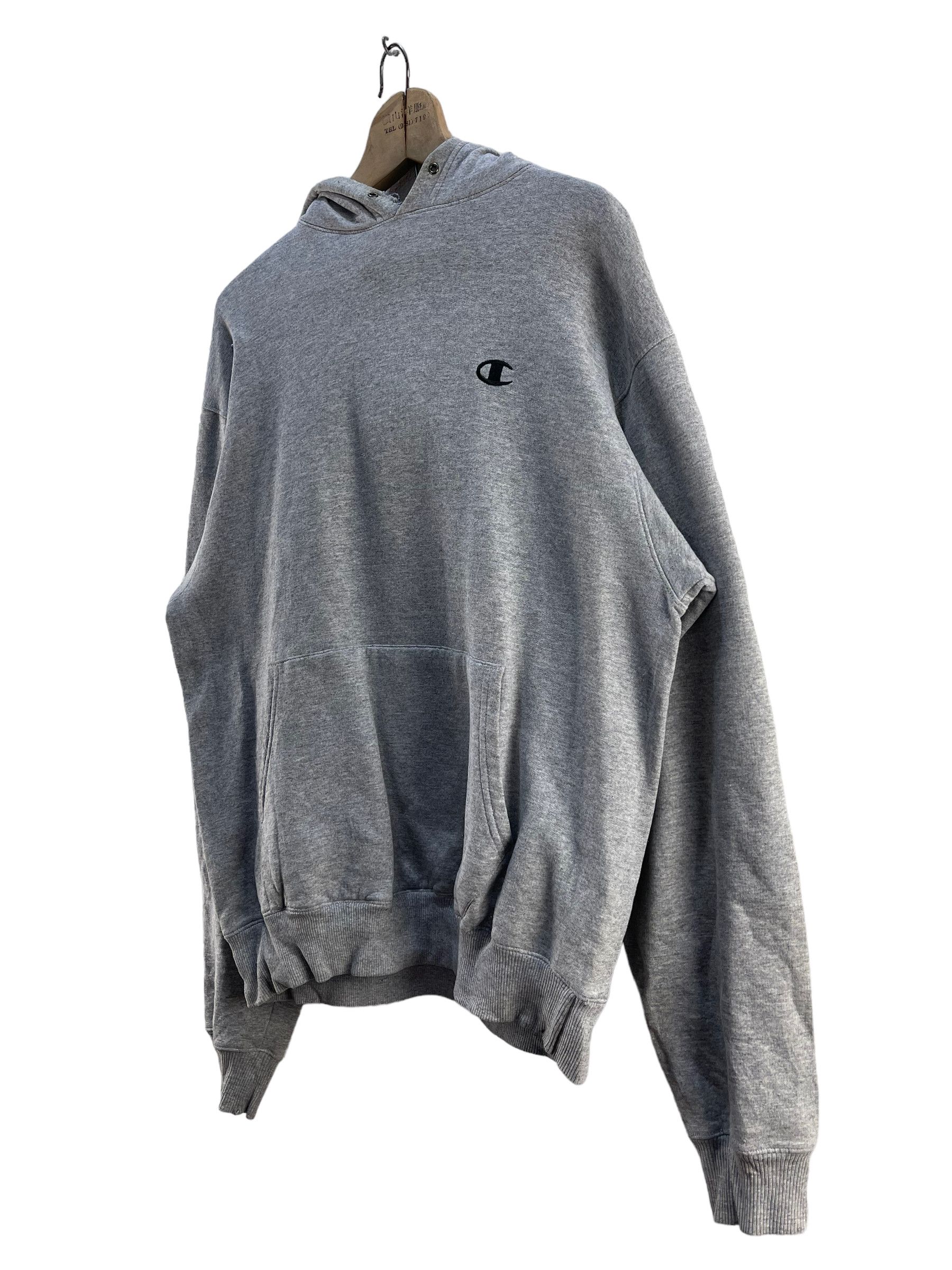 Champion Vintage Champion Hoodies Sweatshirt Size US M / EU 48-50 / 2 - 4 Thumbnail