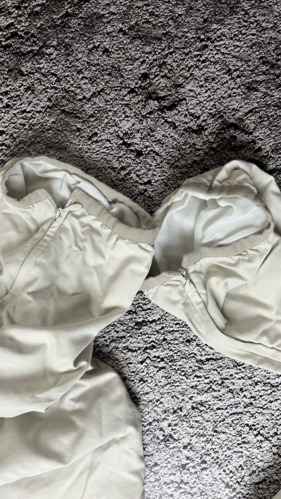 Nike VTG 90’s Nike court tracksuit zip and pants set challenge Size US M / EU 48-50 / 2 - 12 Thumbnail