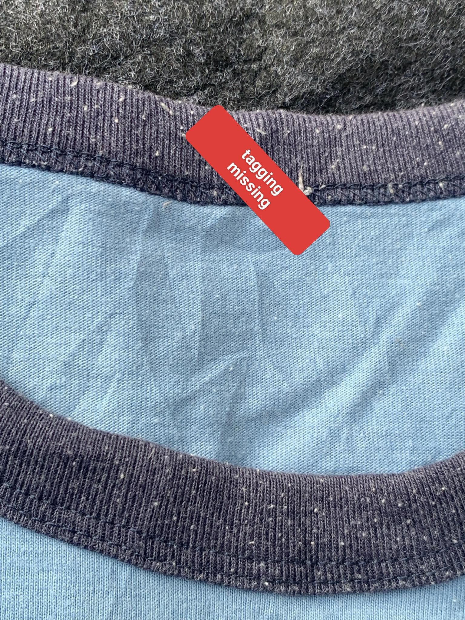 Beauty Beast × GU Vintage Lacanau burger ringer . Size US M / EU 48-50 / 2 - 6 Thumbnail