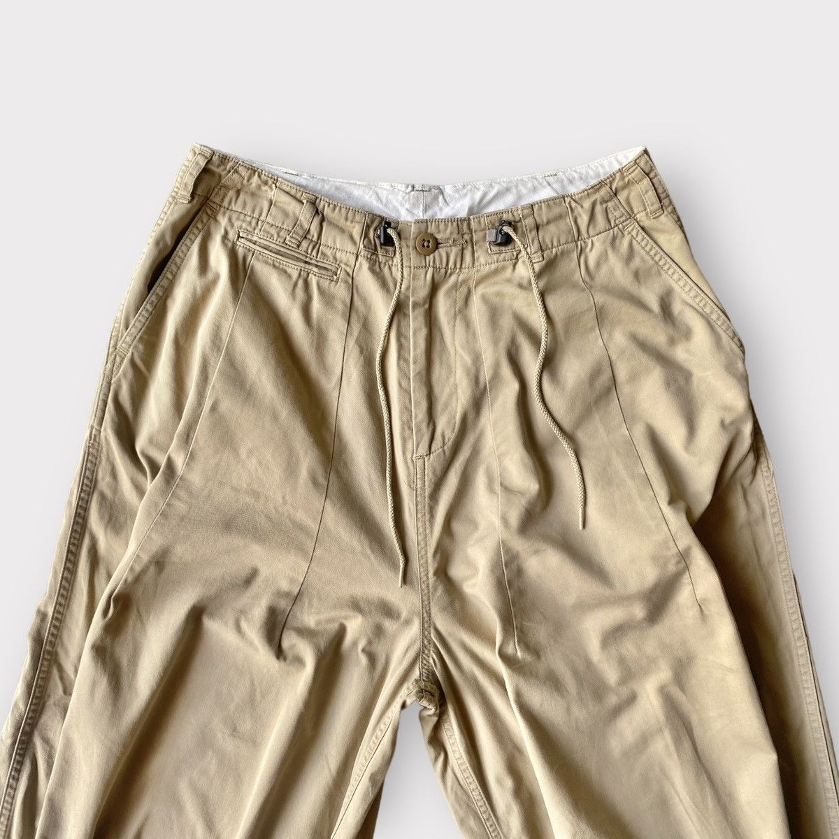 Needles Needles H.D. Balloon Pants Size US 30 / EU 46 - 1 Thumbnail