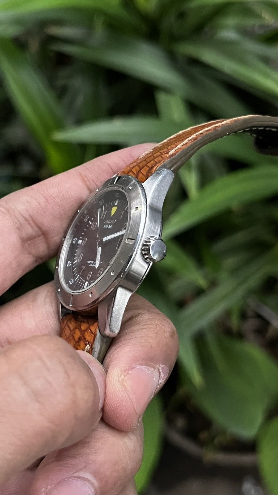 Seiko seiko military Size ONE SIZE - 6 Thumbnail