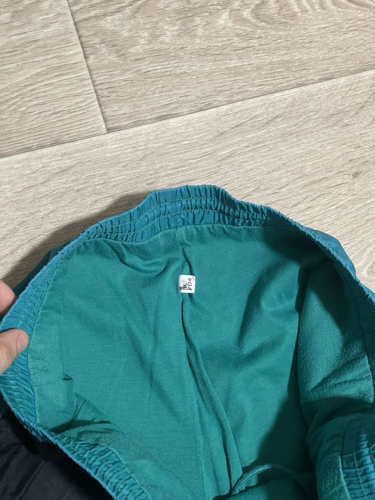 Adidas × Vintage 90's Adidas Tracksuit Set Size US L / EU 52-54 / 3 - 11 Thumbnail