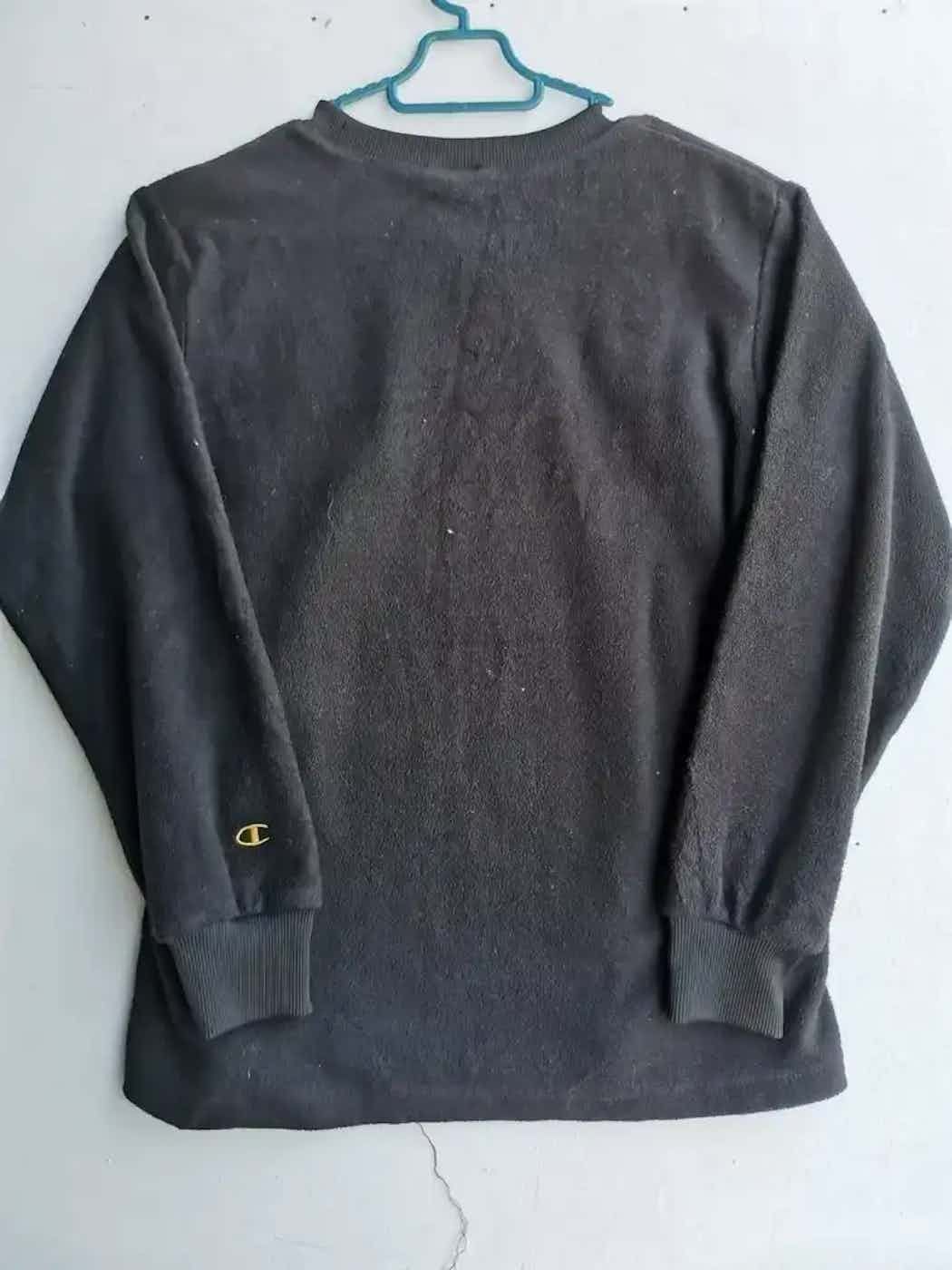 Champion Vintage Champion sweatshirt Size US S / EU 44-46 / 1 - 3 Thumbnail