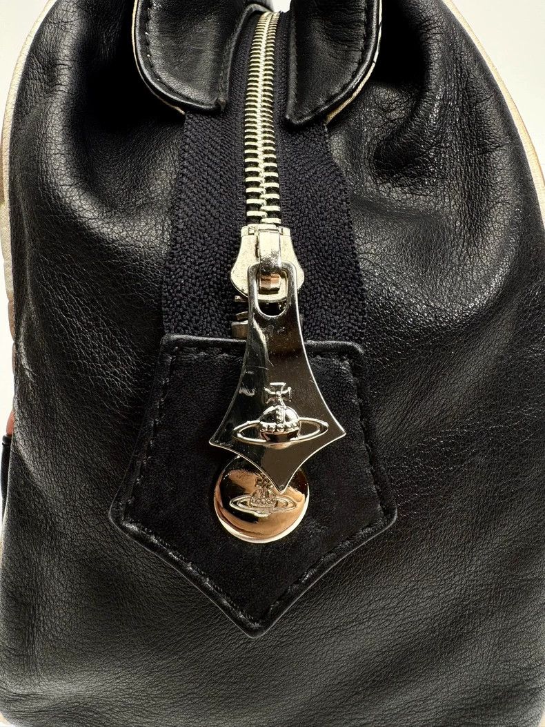 Vivienne Westwood Vivienne Westwood single-shoulder bag Size ONE SIZE - 6 Thumbnail