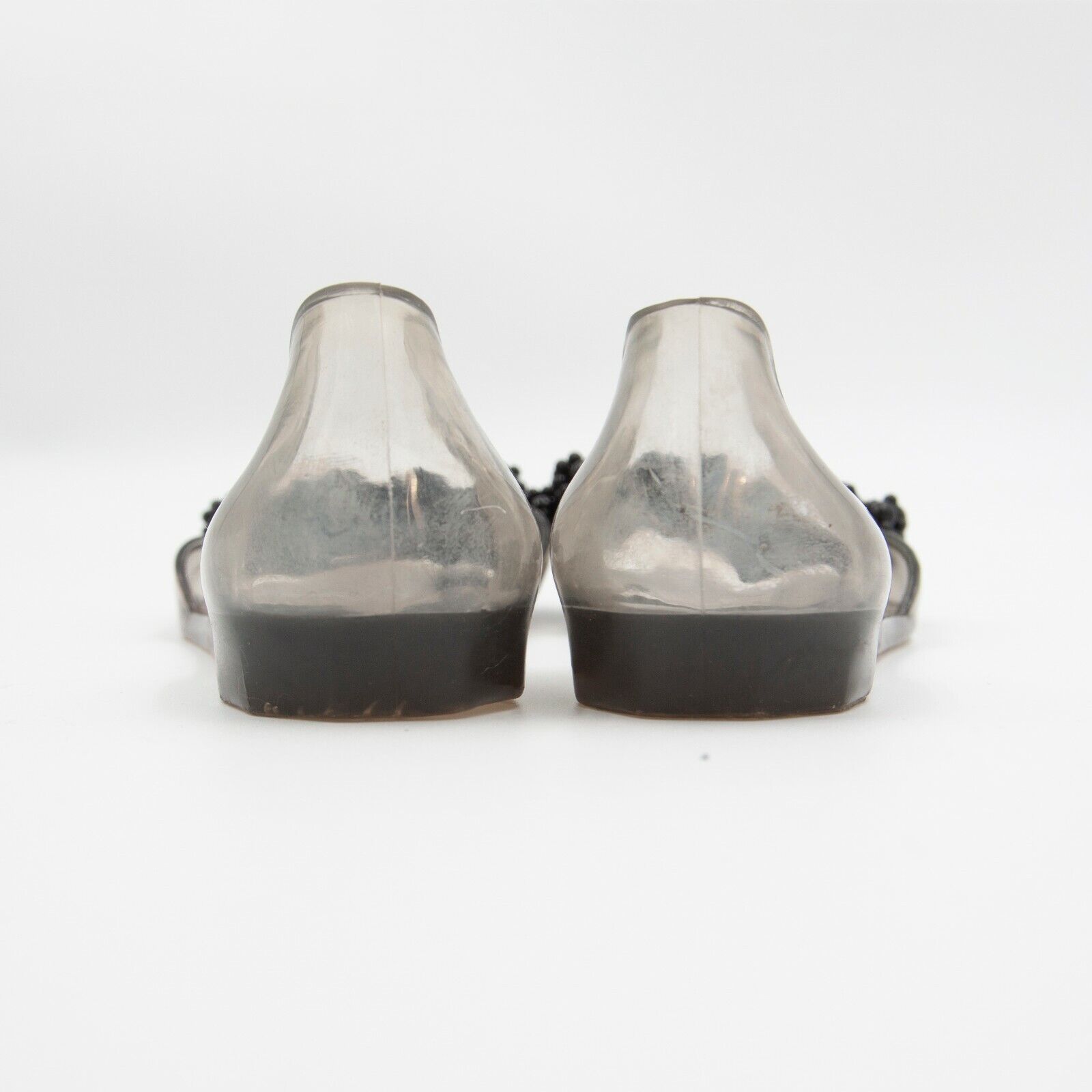 Vivienne Westwood Vivienne Westwood x Melissa Swarovski Flats Anglomania Size US 6.5 / IT 36.5 - 6 Thumbnail