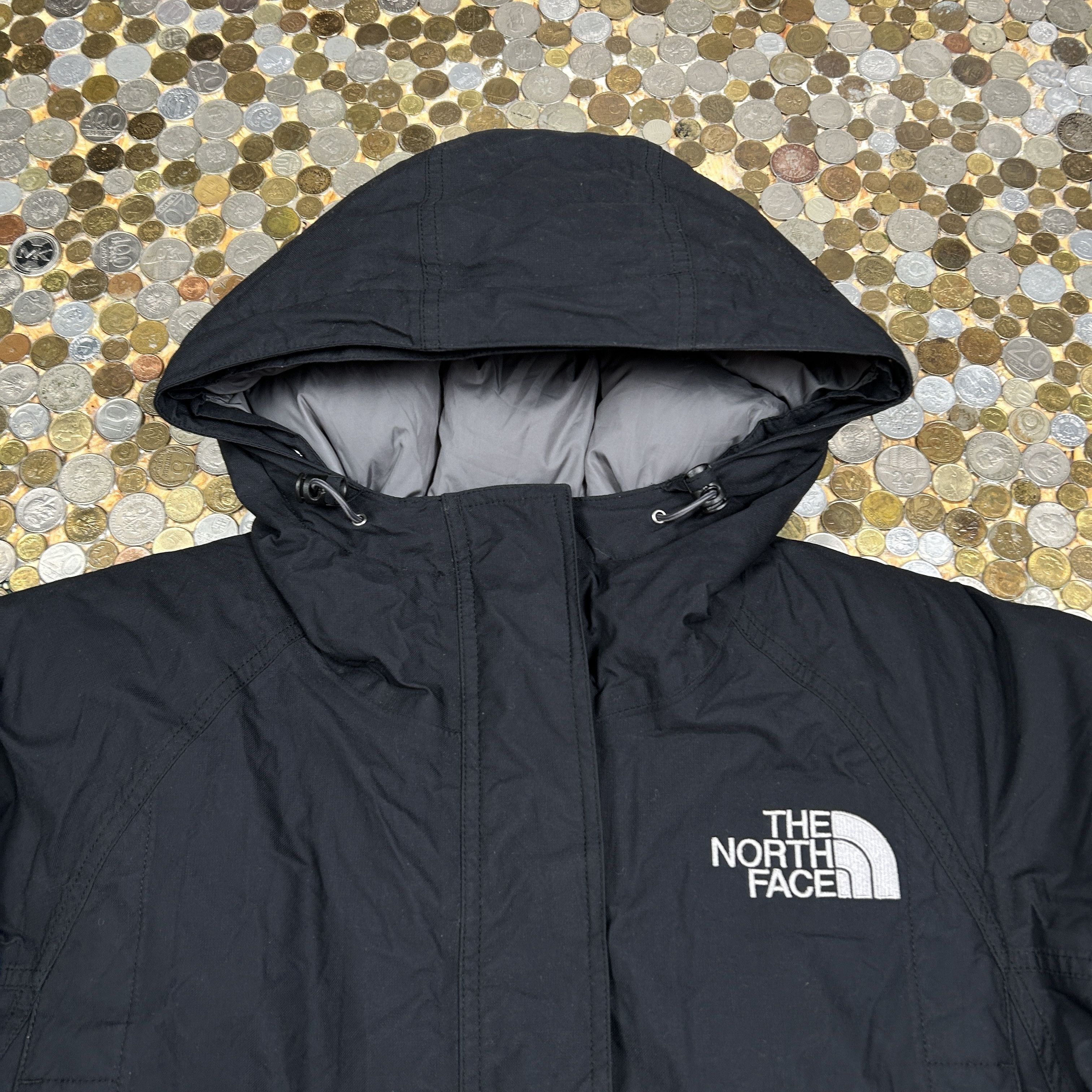 The North Face The North Face puffer winter jacket 90's Size US M / EU 48-50 / 2 - 3 Thumbnail
