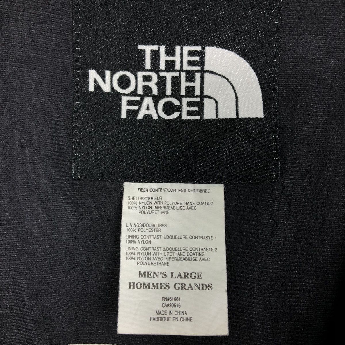 The North Face 🔥VINTAGE THE NORTH FACE STEEP TECH DESIGN: SCOT SCHMIDT Size US L / EU 52-54 / 3 - 22 Thumbnail