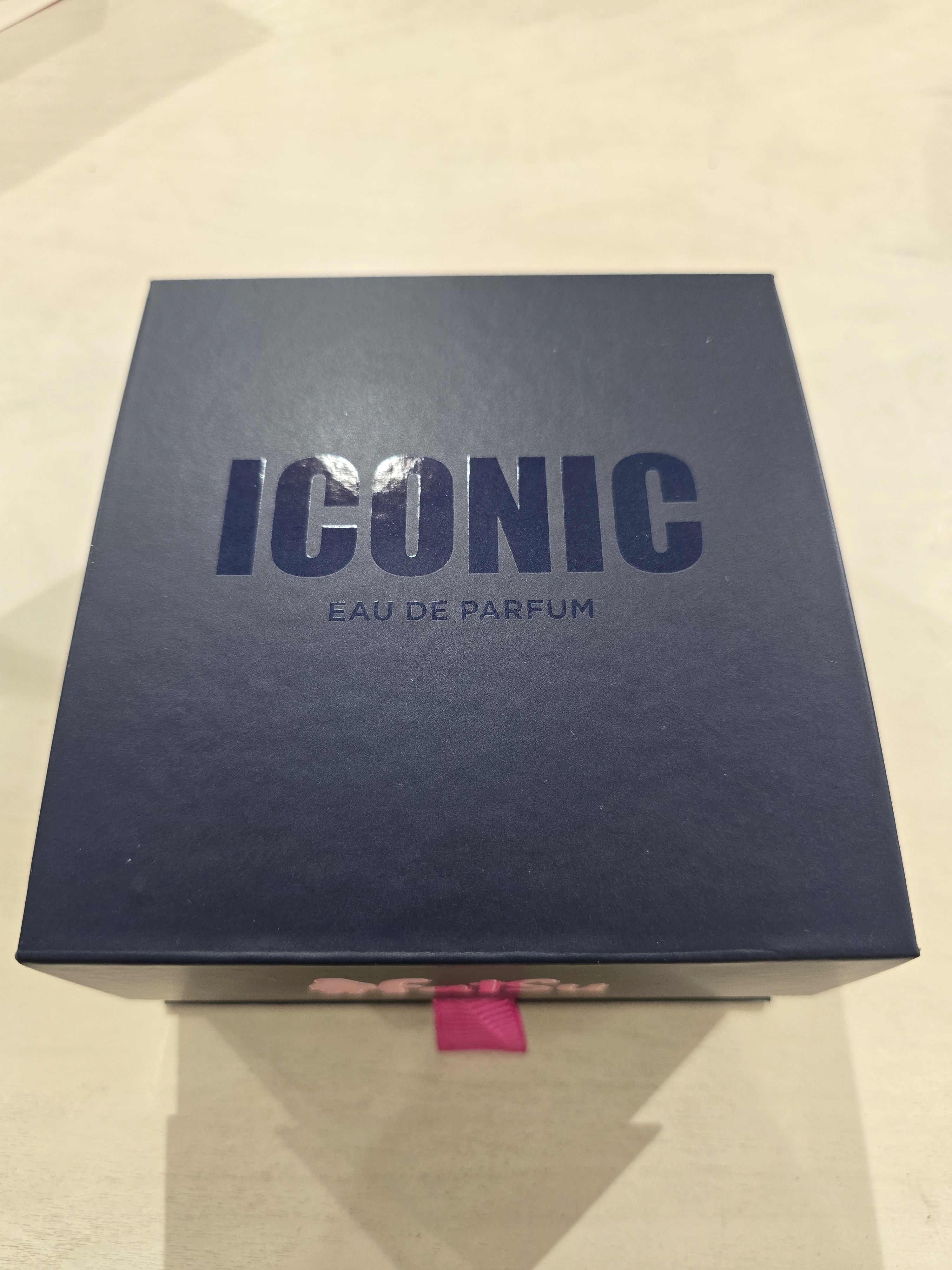 Other Fatsu Iconic Eau de Parfum Size ONE SIZE - 3 Thumbnail
