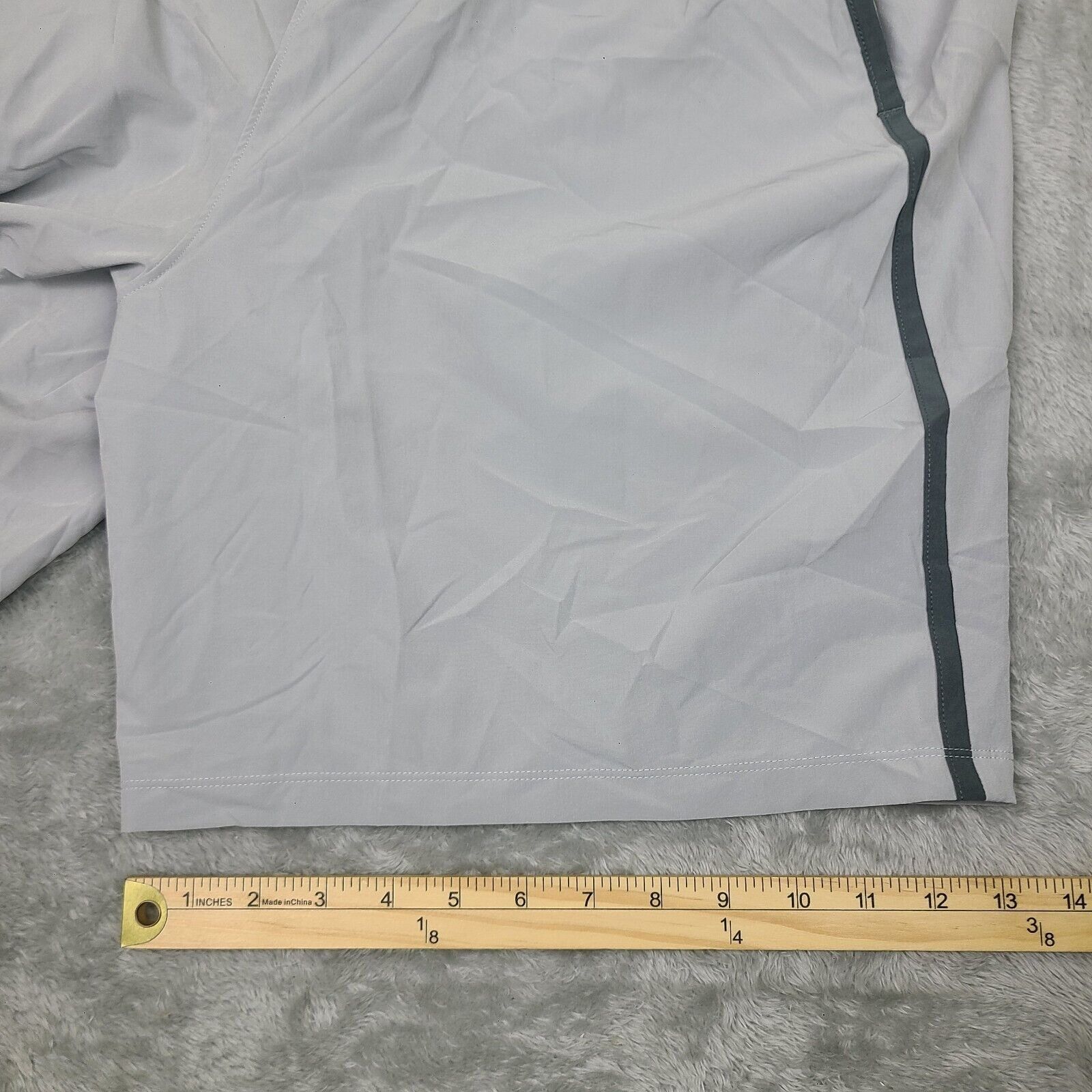 Under Armour Under Armour Mens Size XL Loose Fit Heat Gear Gym Athletic S Size US 38 / EU 54 - 6 Thumbnail