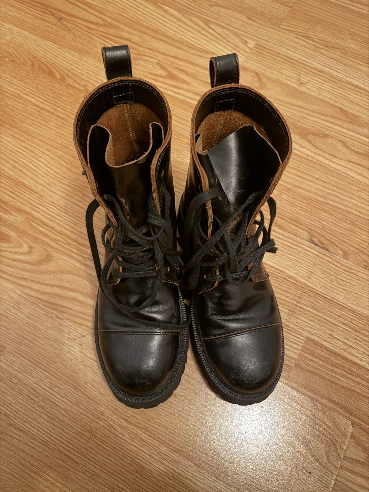 Somar Somar grunt boot Size US 7 / EU 40 - 3 Thumbnail