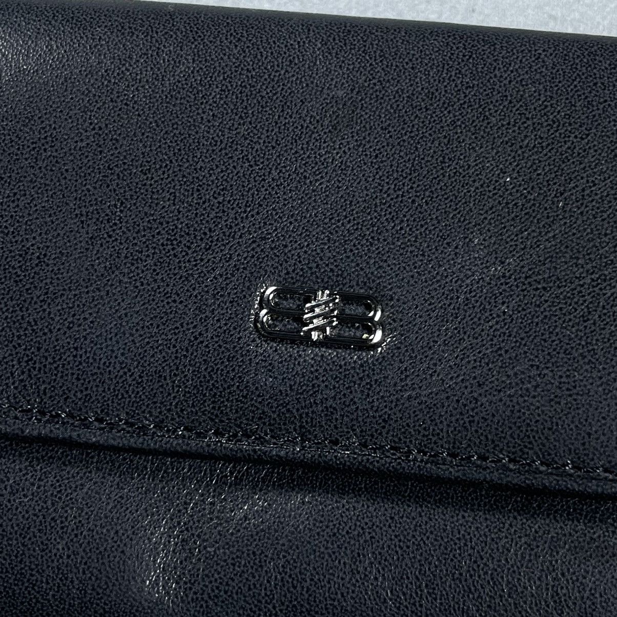 Balenciaga BALENCIAGA KEY HOLDER WALLET Size ONE SIZE - 2 Thumbnail
