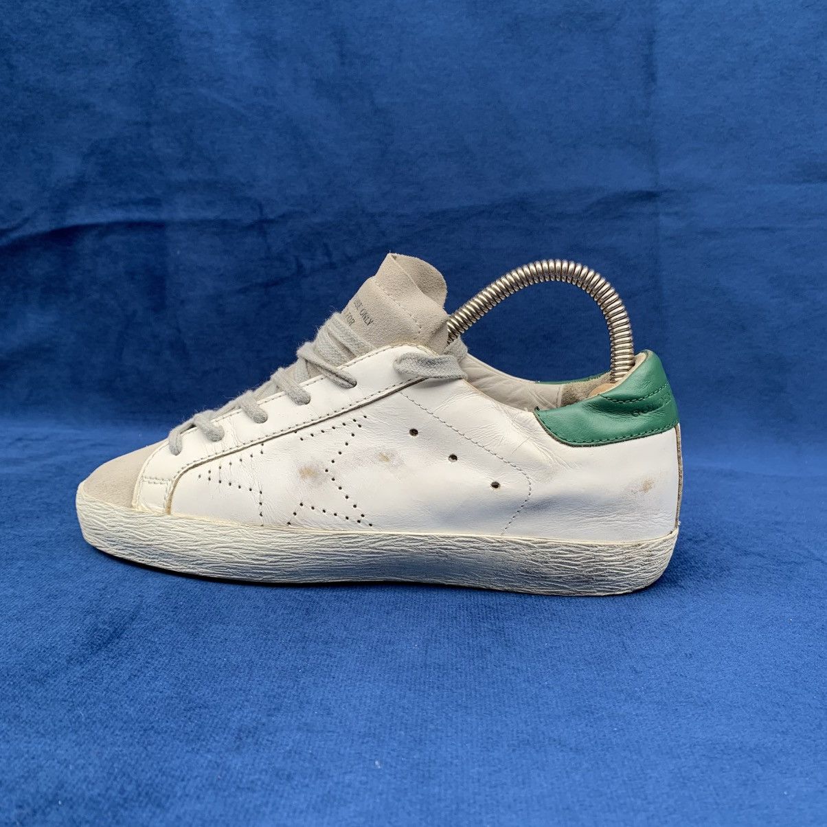 Golden Goose Golden goose Size US 5 / IT 35 - 1 Thumbnail