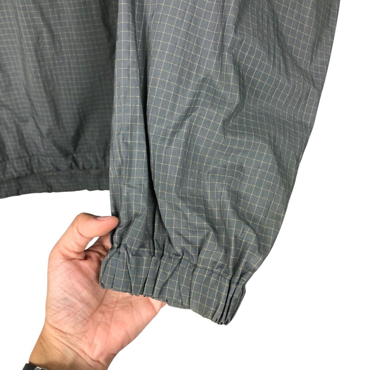 Japanese Brand 📌Vintage Anorak Jacket Pull Over Helly Hansen Norway Size US L / EU 52-54 / 3 - 15 Thumbnail