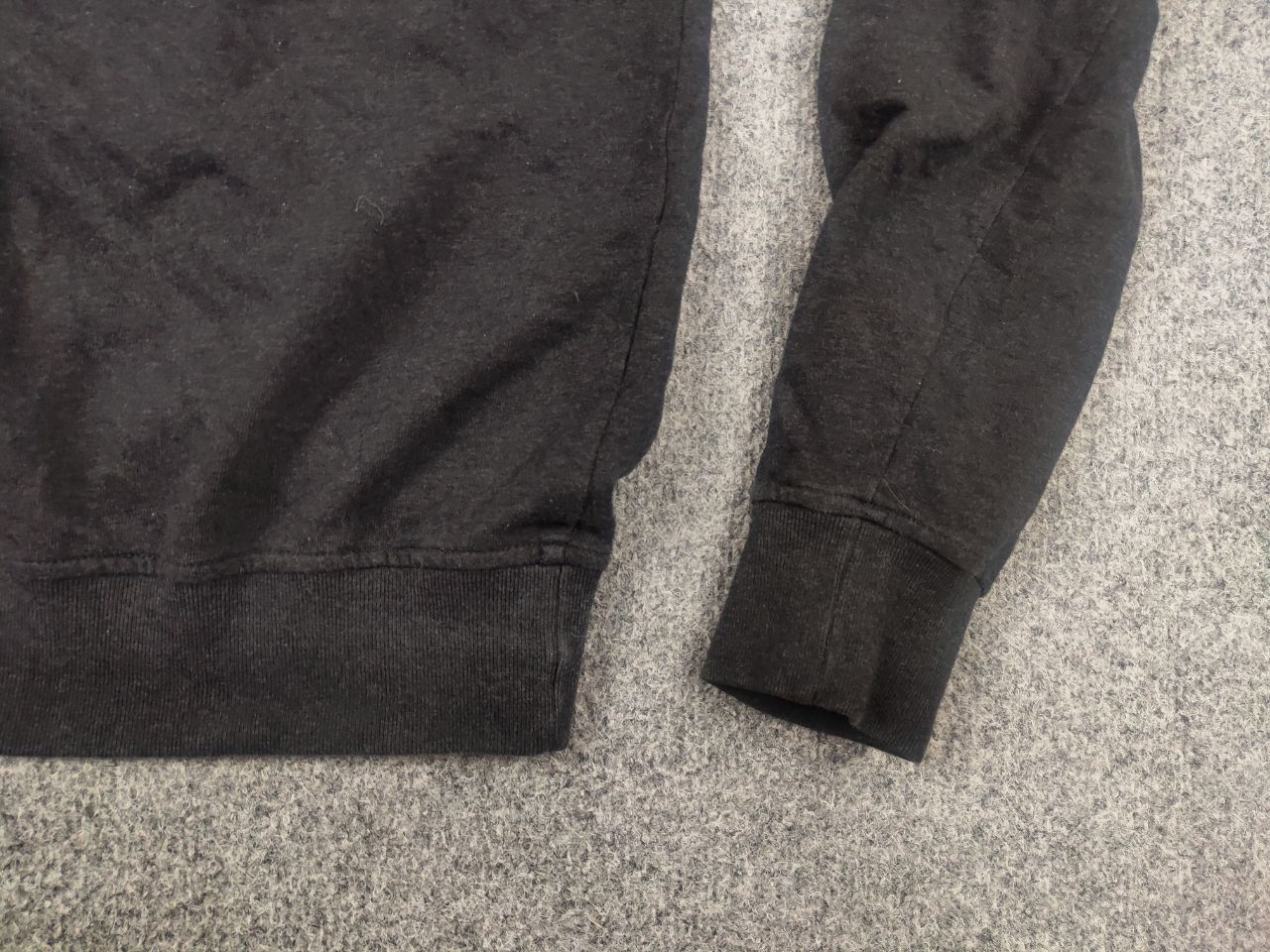 Paul & Shark Paul & Shark yachting Design Gray Crew neck Sweatshirt Size US L / EU 52-54 / 3 - 5 Thumbnail