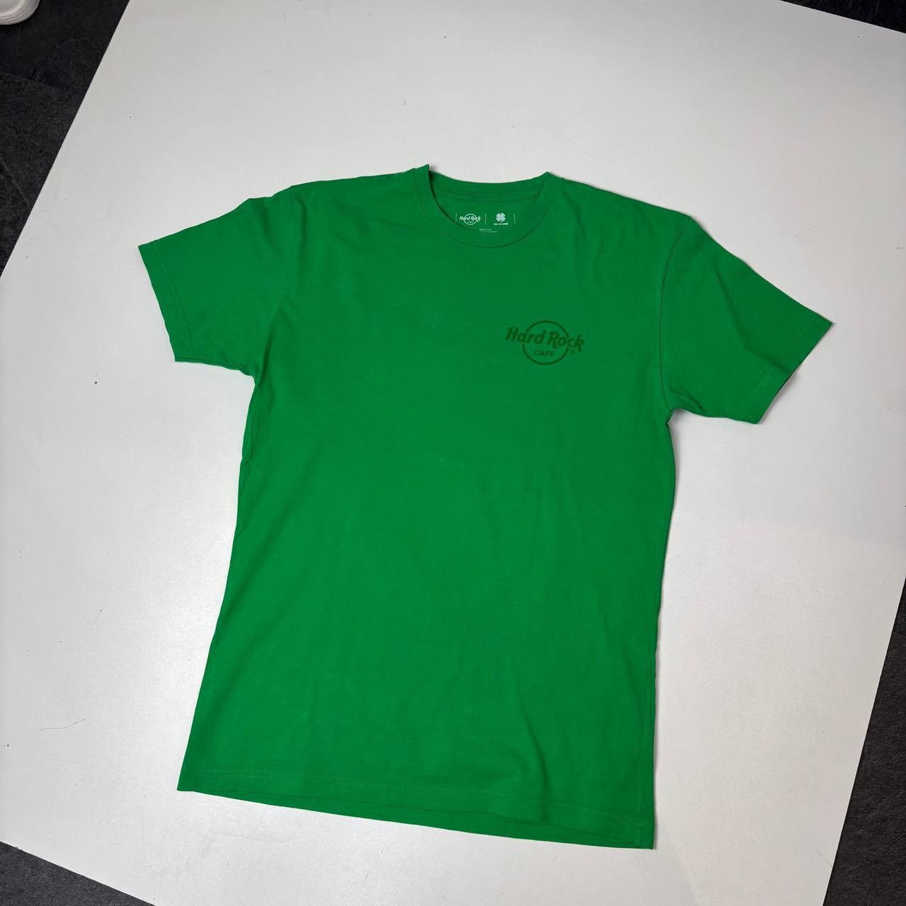 Hard Rock Cafe Hard Rock Cafe All Is One T-shirt Size:M Size US M / EU 48-50 / 2 - 2 Thumbnail