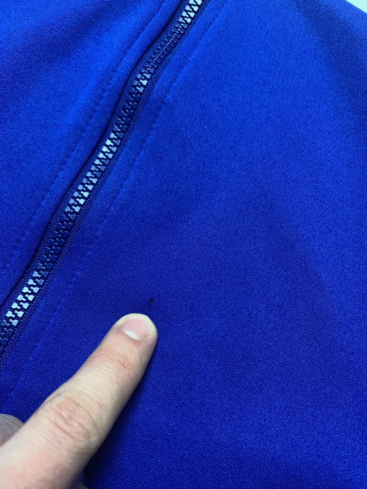 Vintage Adidas shalke 04 vintage soccer track jacket Size XL Size US XL / EU 56 / 4 - 4 Thumbnail