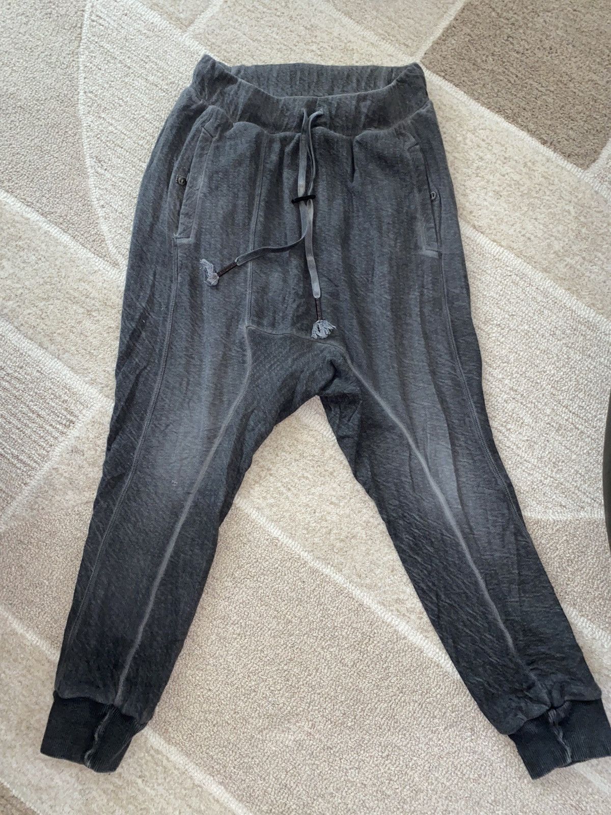 Boris Bidjan Saberi Boris Bidjan Saberi Long John 2 | Grailed