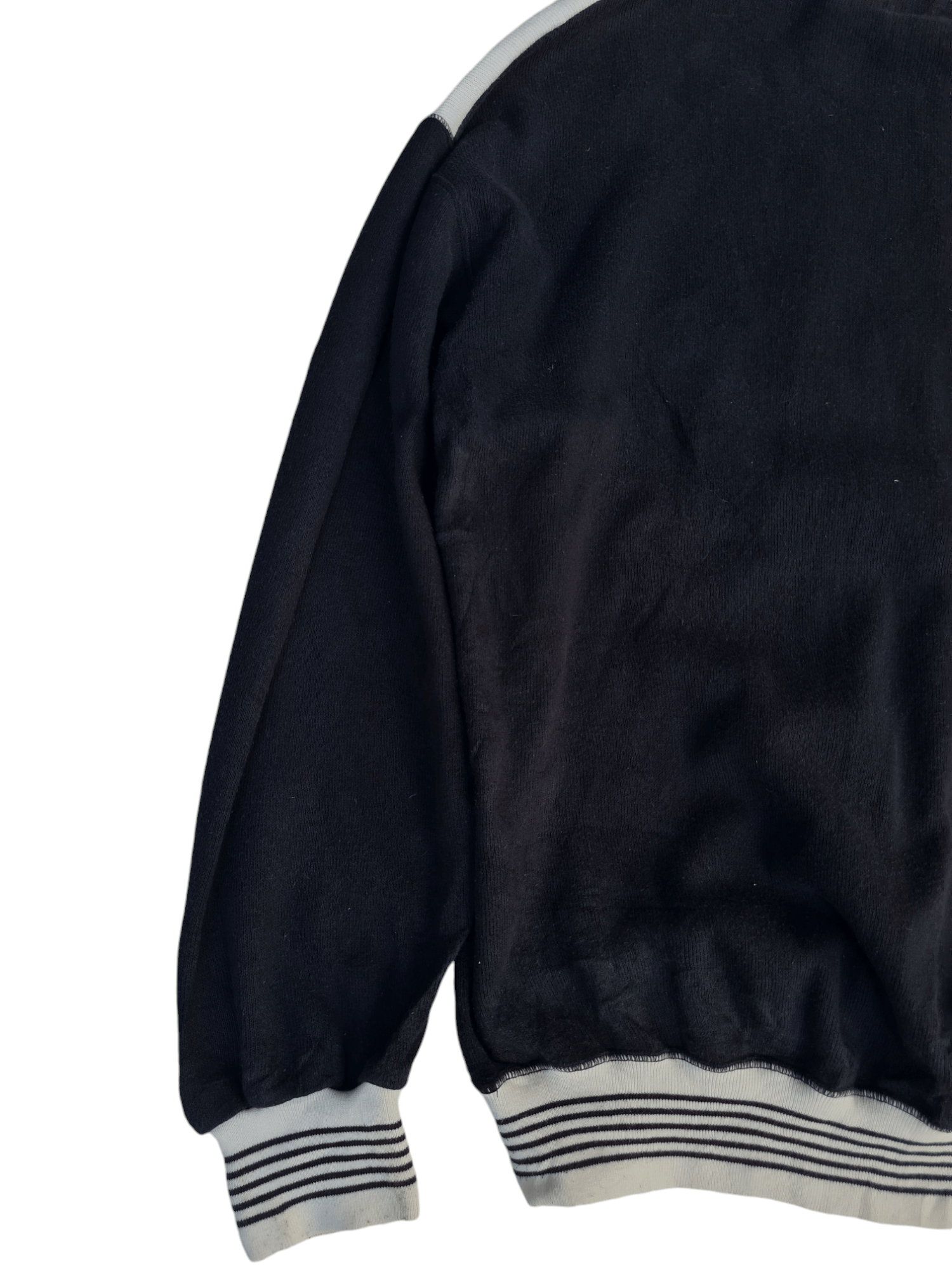 Takeo Kikuchi × Vintage Vintage TAKEO KIKUCHI Hoodie Zipper Size US L / EU 52-54 / 3 - 4 Thumbnail