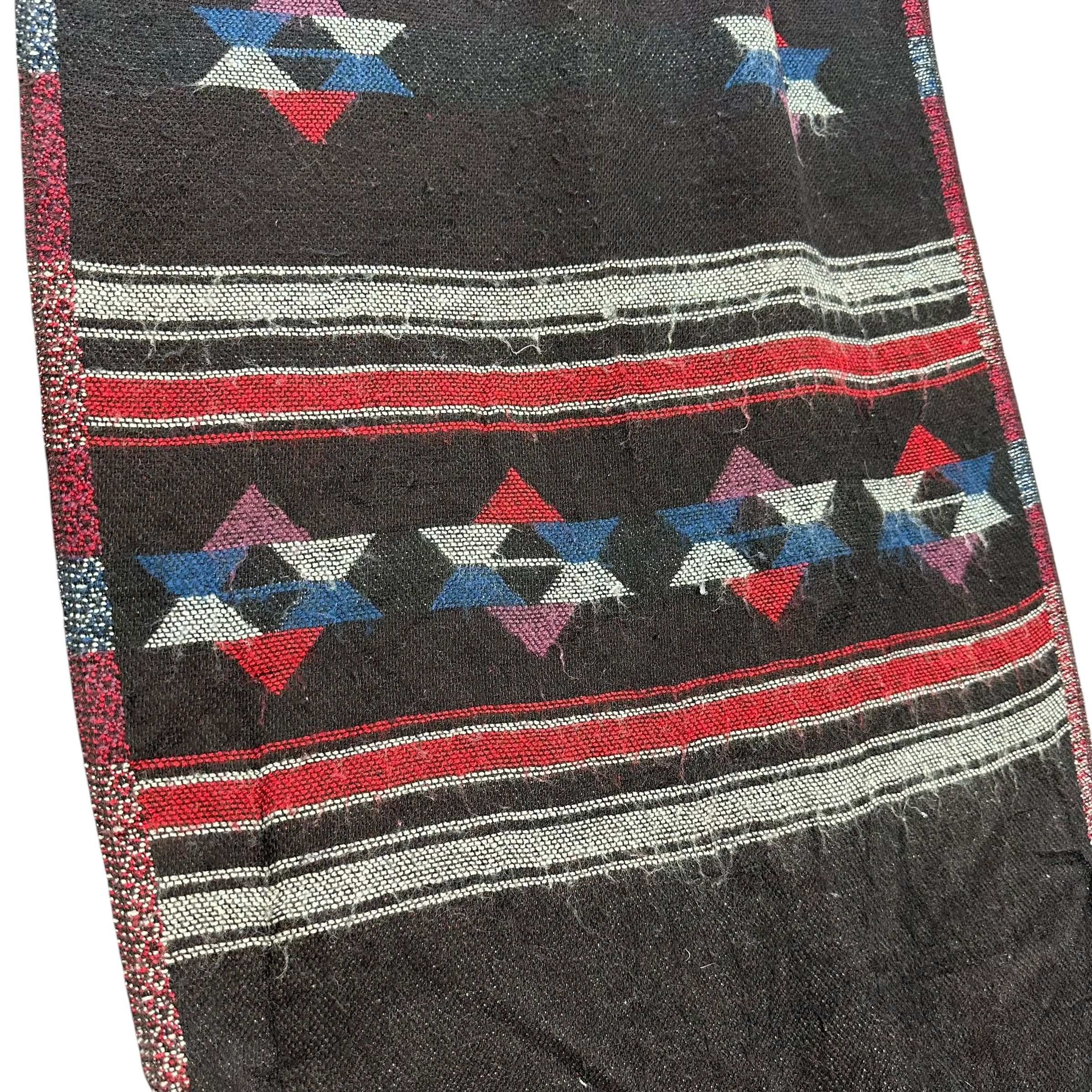 Disney DISNEY Mickey Mouse Logo Muffler Neckwear Scarves #A65-1552 Size ONE SIZE - 4 Thumbnail