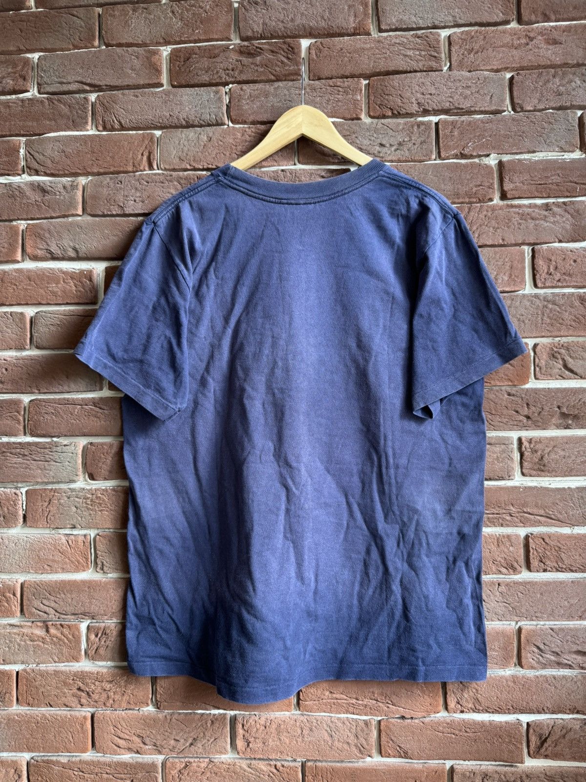 Changes 90s Vintage Faded Sesame Street Changed Ernie T-shirt Movie Size US L / EU 52-54 / 3 - 2 Thumbnail