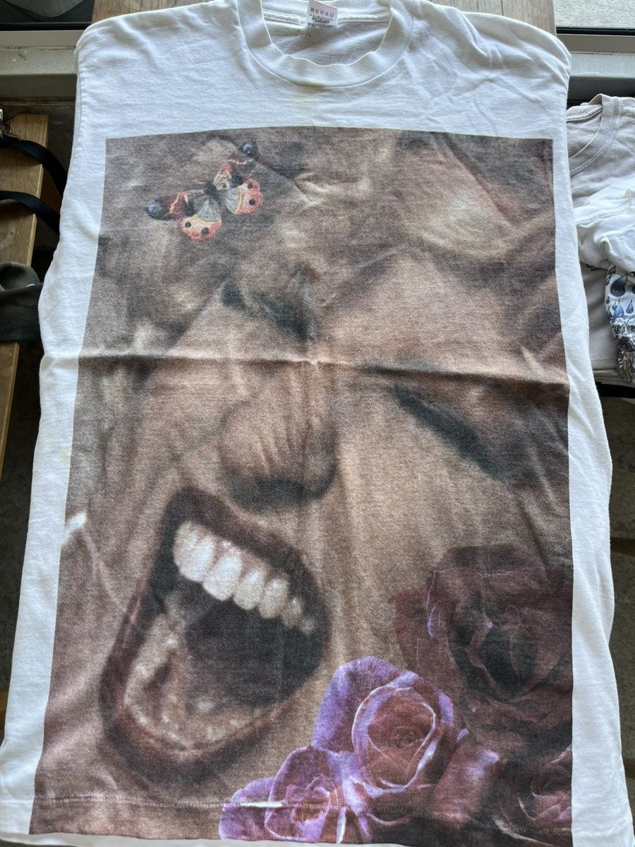 Band Tees × Vintage Vintage Bette Midler Experience The Divine On Tour 1993’s Size US L / EU 52-54 / 3 - 4 Thumbnail