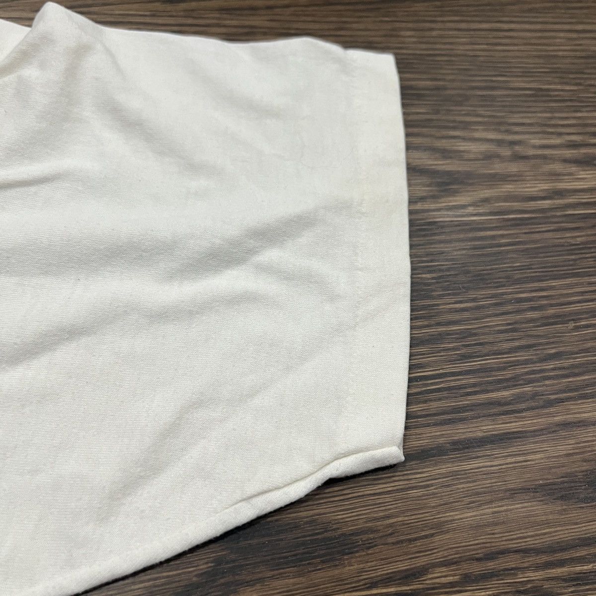 Vintage Vintage 90s Clarks Bar & Grill Pittsburg single stitch shirt Size US XL / EU 56 / 4 - 5 Thumbnail