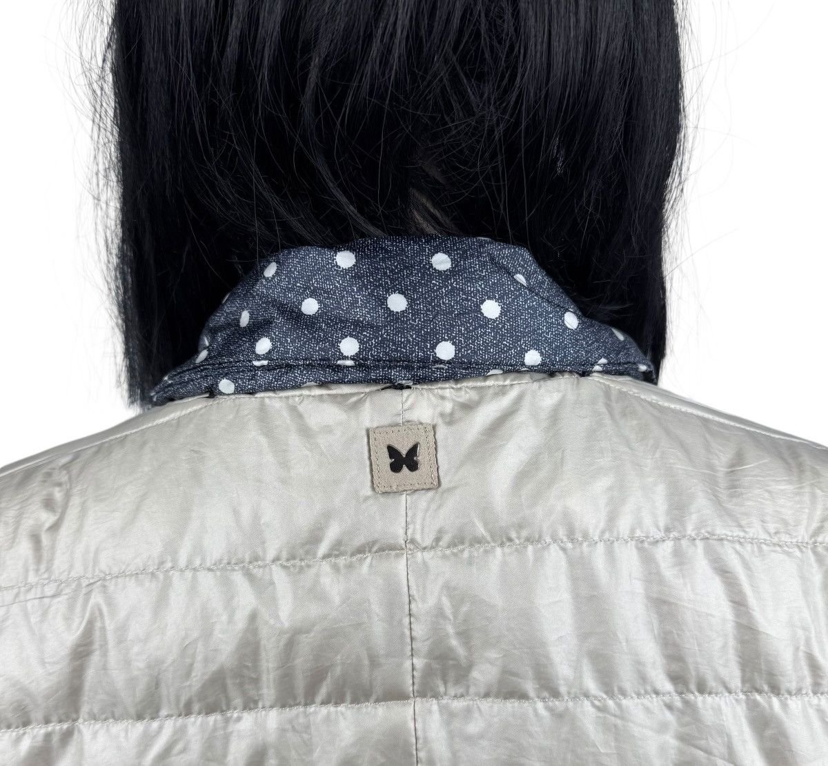 Weekend Max Mara Weekend Max Mara Reversible Down Jacket size UK8 IT40 Size S / US 4 / IT 40 - 14 Thumbnail