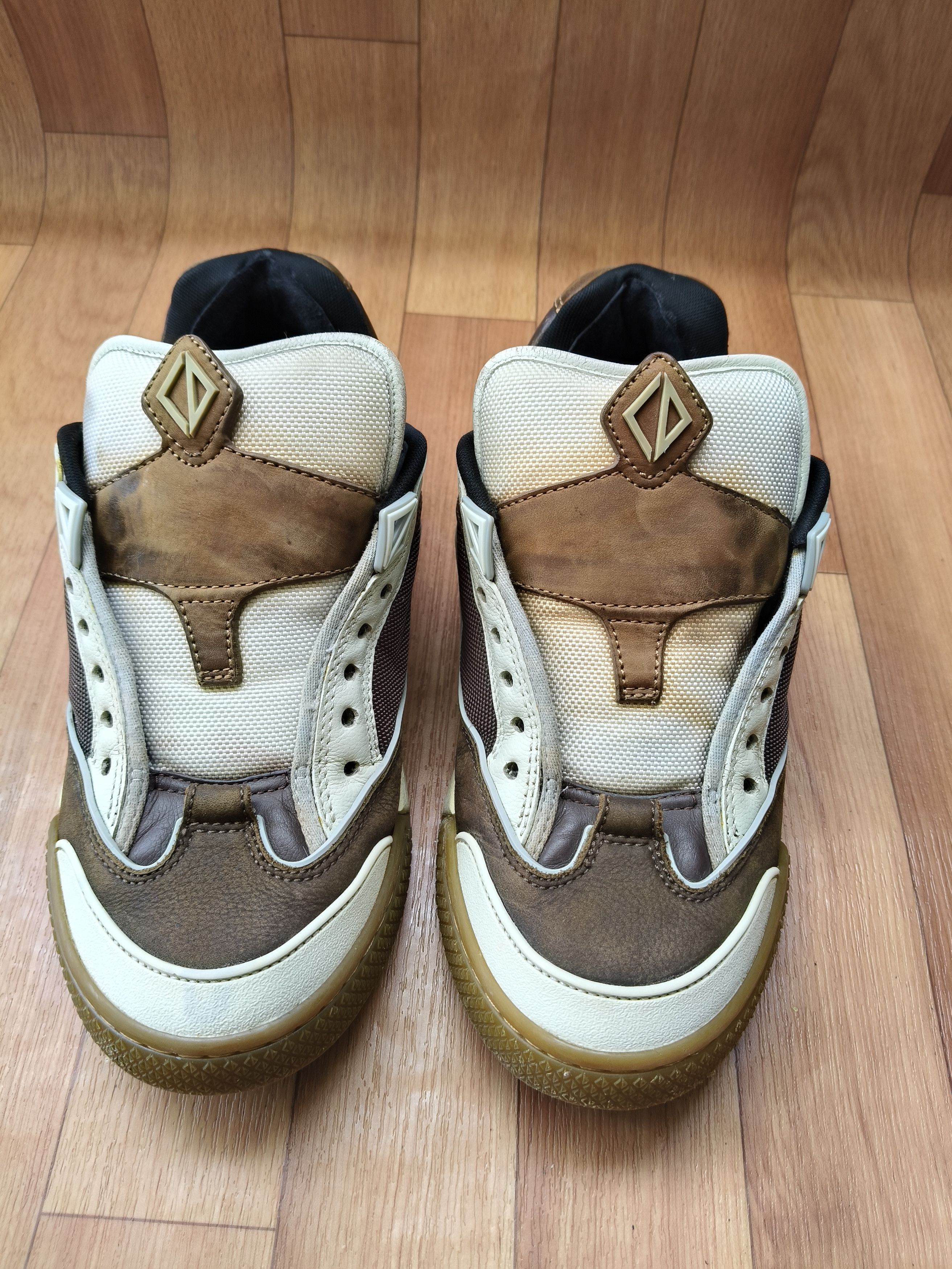 Dior × Travis Scott 🔥🔋Dior X Travis Scott B713 " cactus jack" Size US 9 / EU 42 - 15 Thumbnail