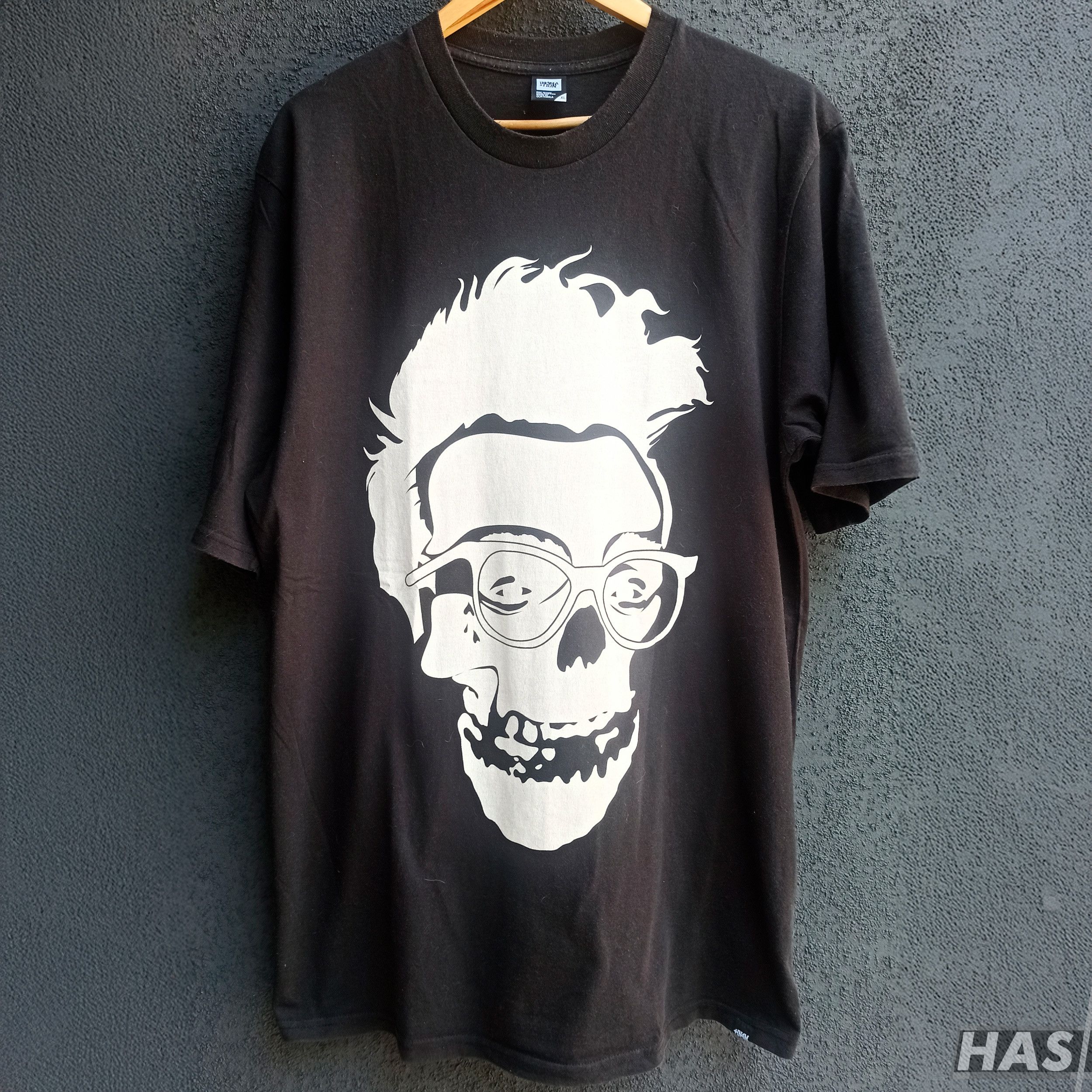 IN4MATION In4mation MORRISFITS Morrissey & Misfits T Shirt Size US XL / EU 56 / 4 - 1 Thumbnail