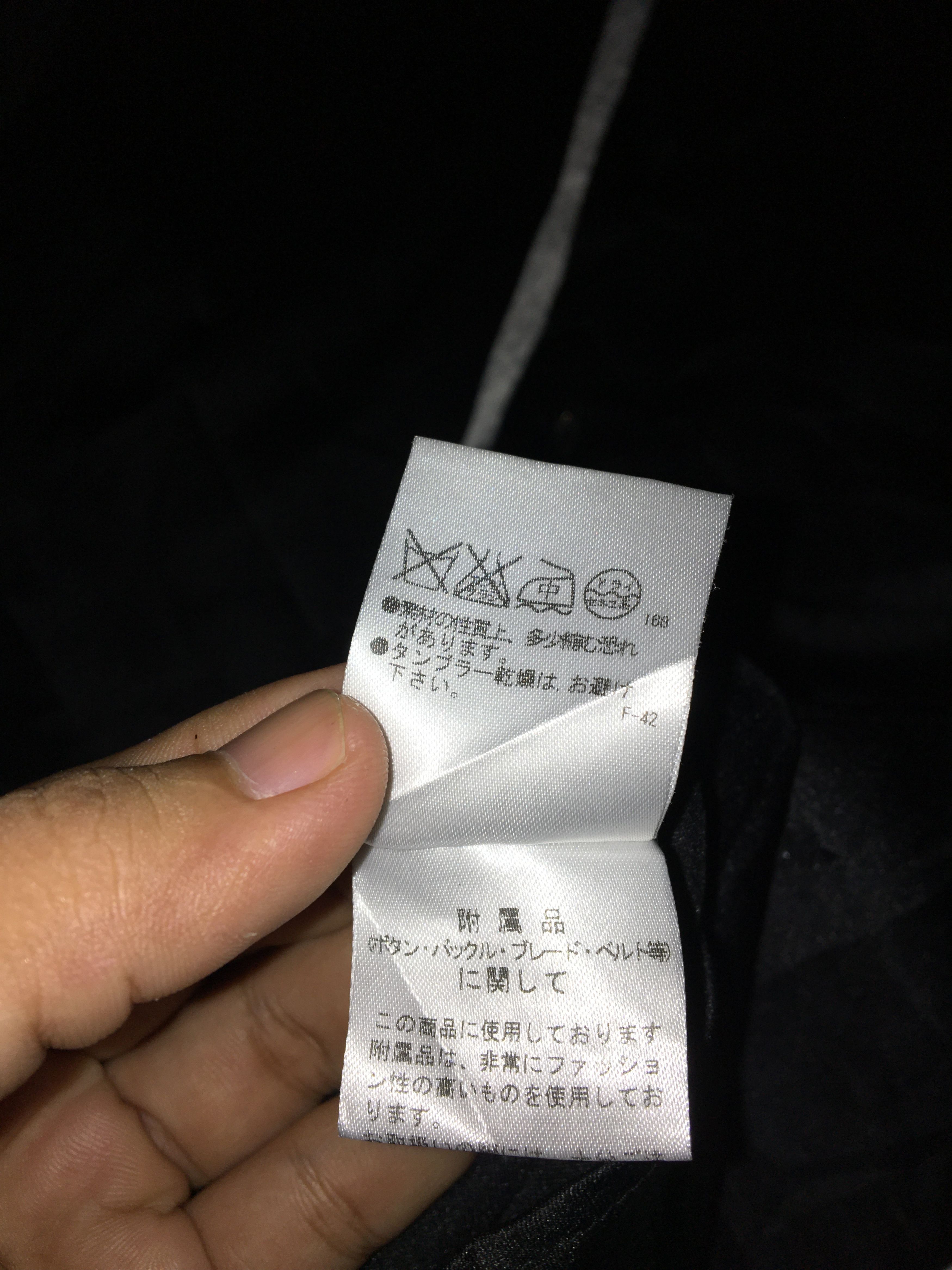 BUFFALO BOBS × Designer × Japanese Brand BUFFALO BOBS SHIRTS (Button Ups) Size US M / EU 48-50 / 2 - 5 Thumbnail