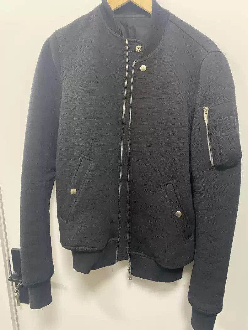 Rick Owens Rick Owens Rick Owens Jacket-2507 Size US M / EU 48-50 / 2 - 1 Thumbnail