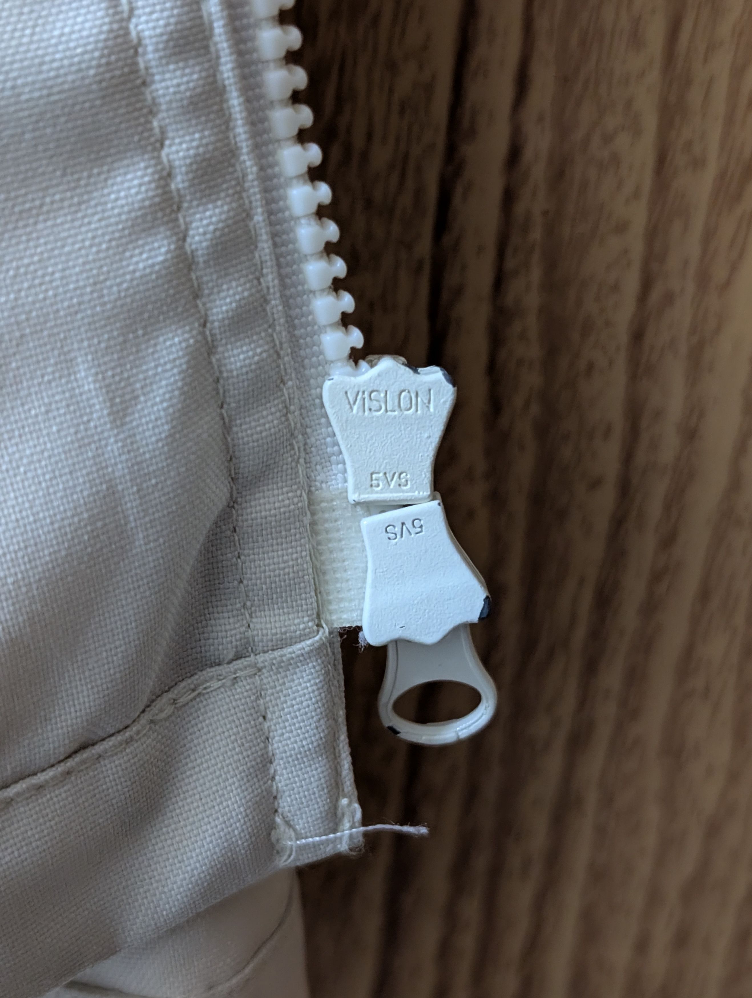 A.P.C. Vintage A.P.C. Light Zipper Jacket Casual Polyester Coat Size US M / EU 48-50 / 2 - 8 Thumbnail