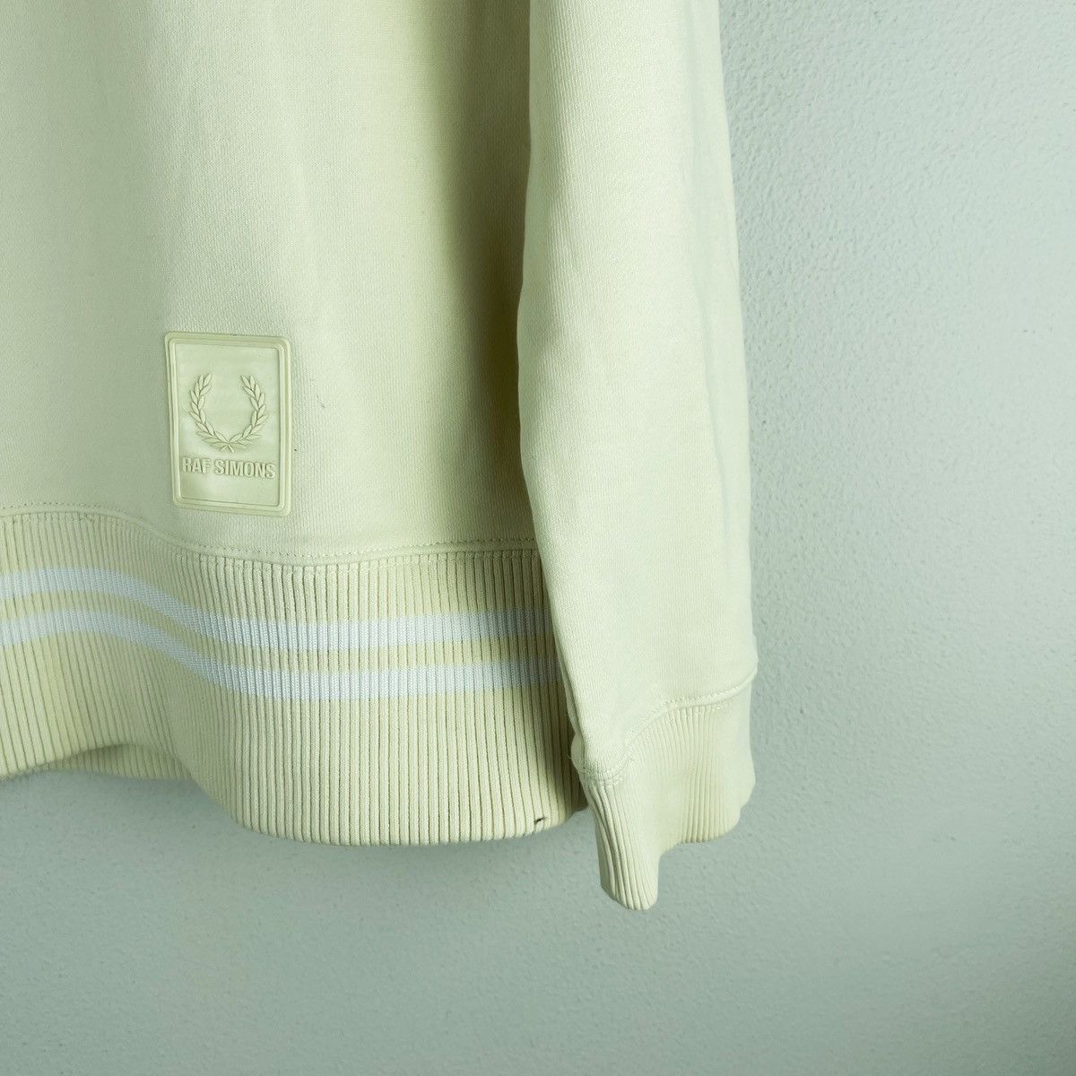 Fred Perry × Raf Simons Raf Simons x Fred Perry Size XS / US 0-2 / IT 36-38 - 2 Thumbnail