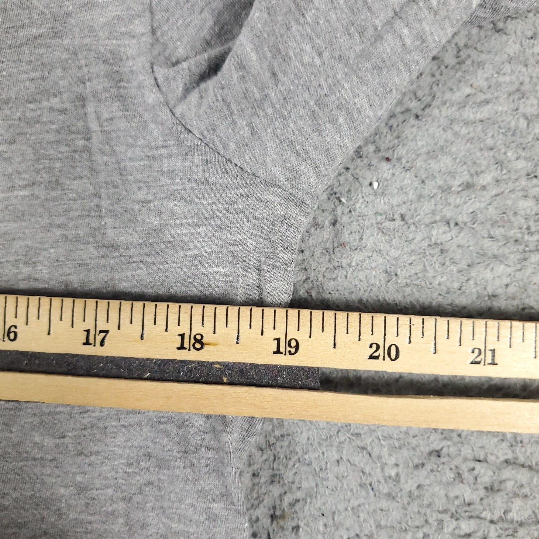 Nike Nike Dri-Fit Shirt Men's Size Small Gray Casual Short Sleeve Swoosh Sports Size US S / EU 44-46 / 1 - 6 Thumbnail