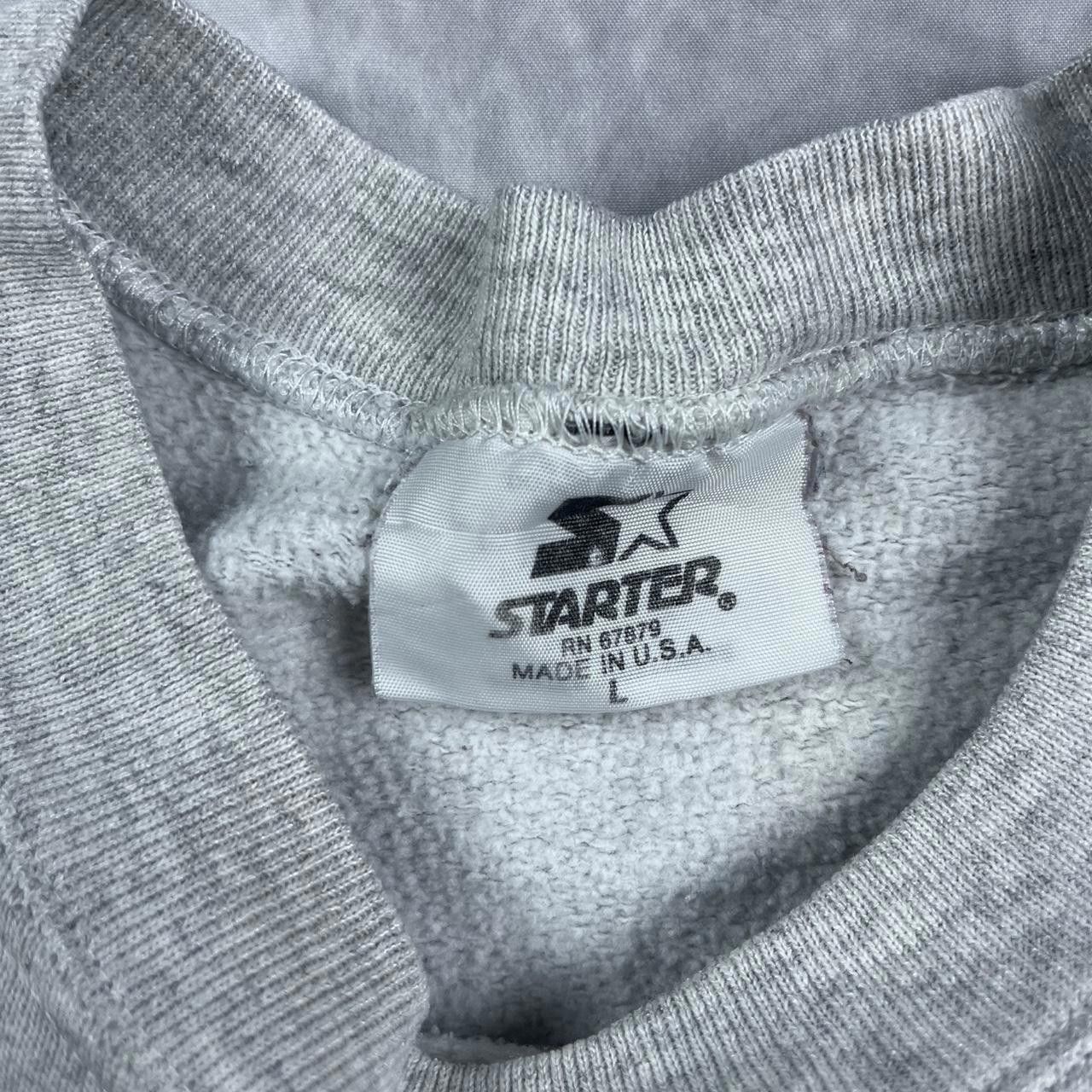 Starter Vintage 90’s Emmitt smith starter crewneck Size US L / EU 52-54 / 3 - 3 Thumbnail