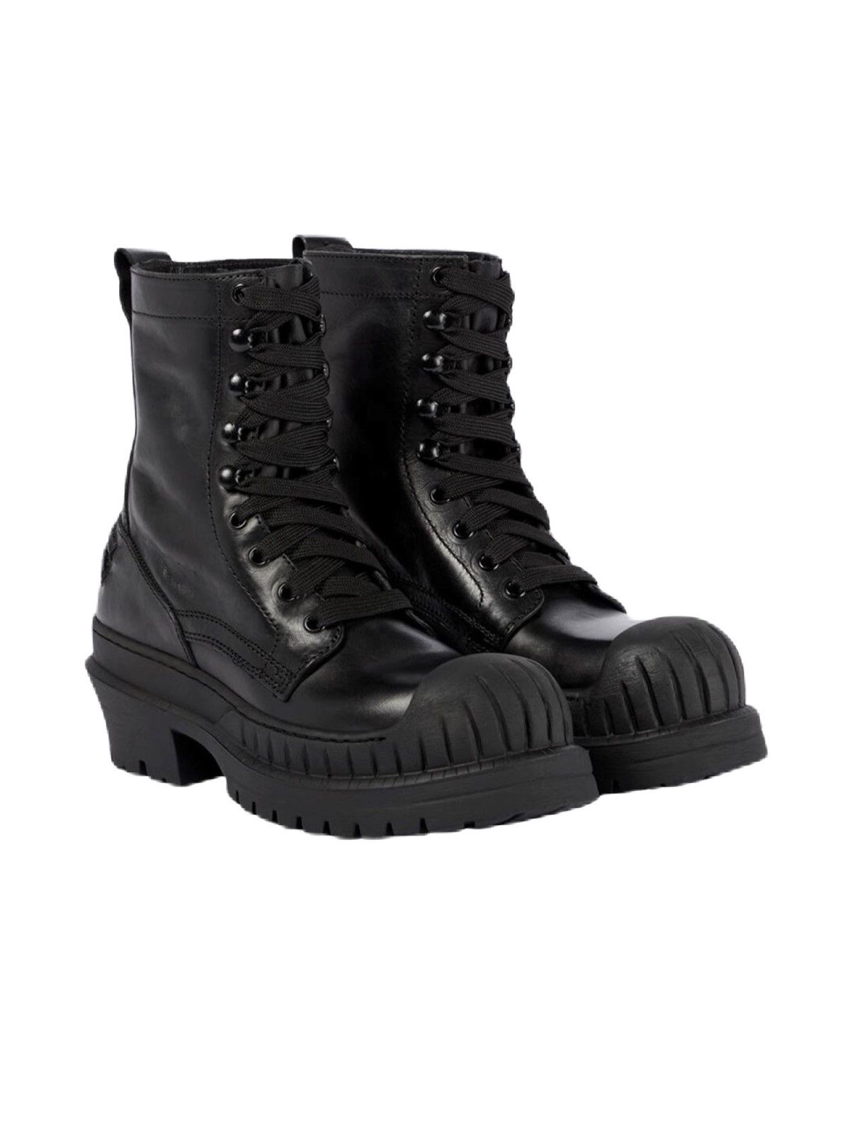 Acne Studios Bryant boots Size US 10 / IT 40 - 1 Thumbnail