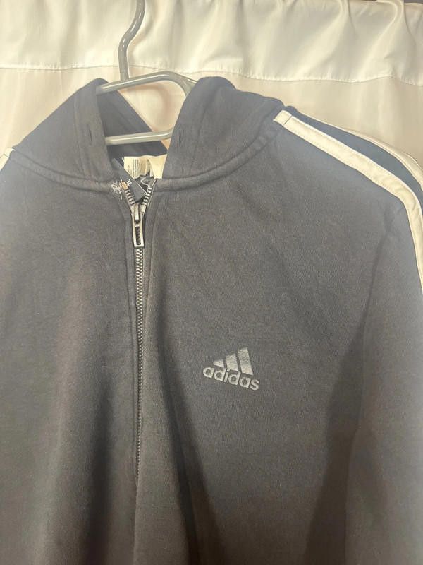 Adidas Adidas Hoodie Size M / US 6-8 / IT 42-44 - 4 Thumbnail