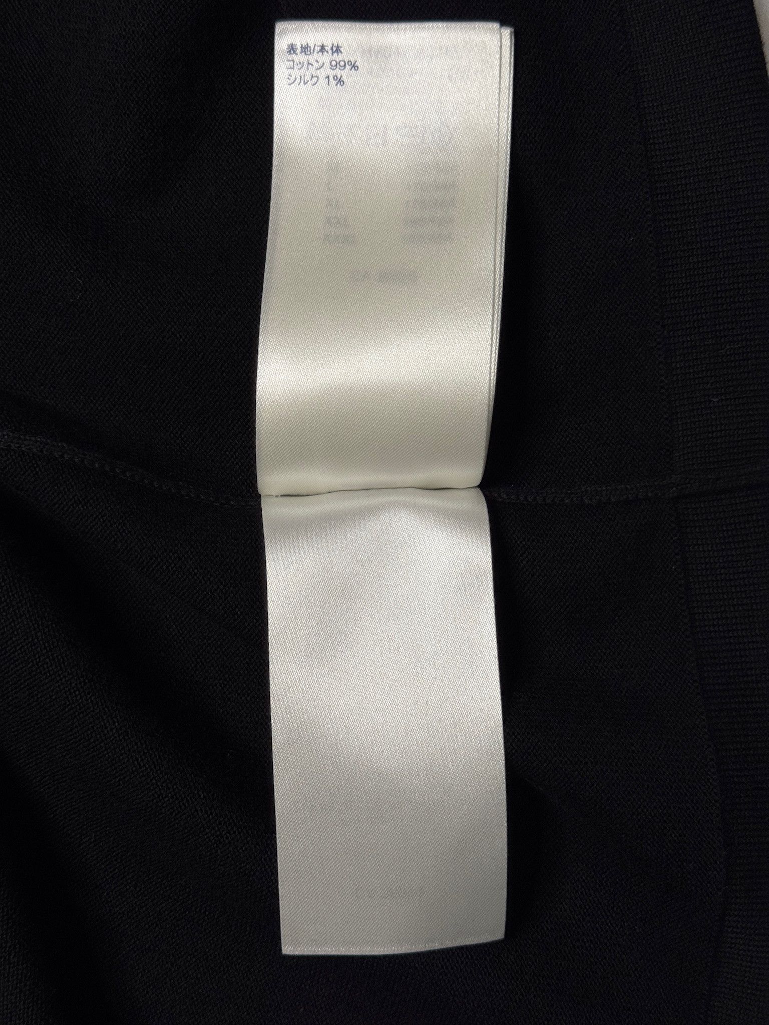 Louis Vuitton Louis Vuitton Maison Louis Vuitton Logo T-Shirt Size US XL / EU 56 / 4 - 7 Thumbnail