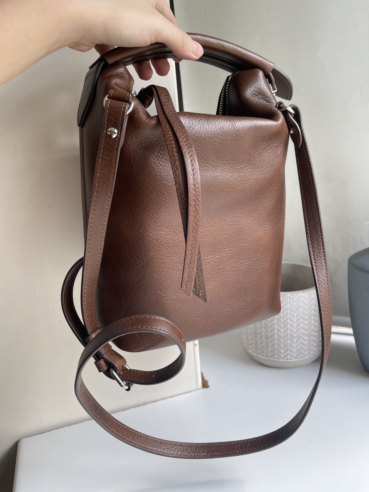新品入荷 Lemaire Grailed | Bag Leather Case Lemaire バッグ