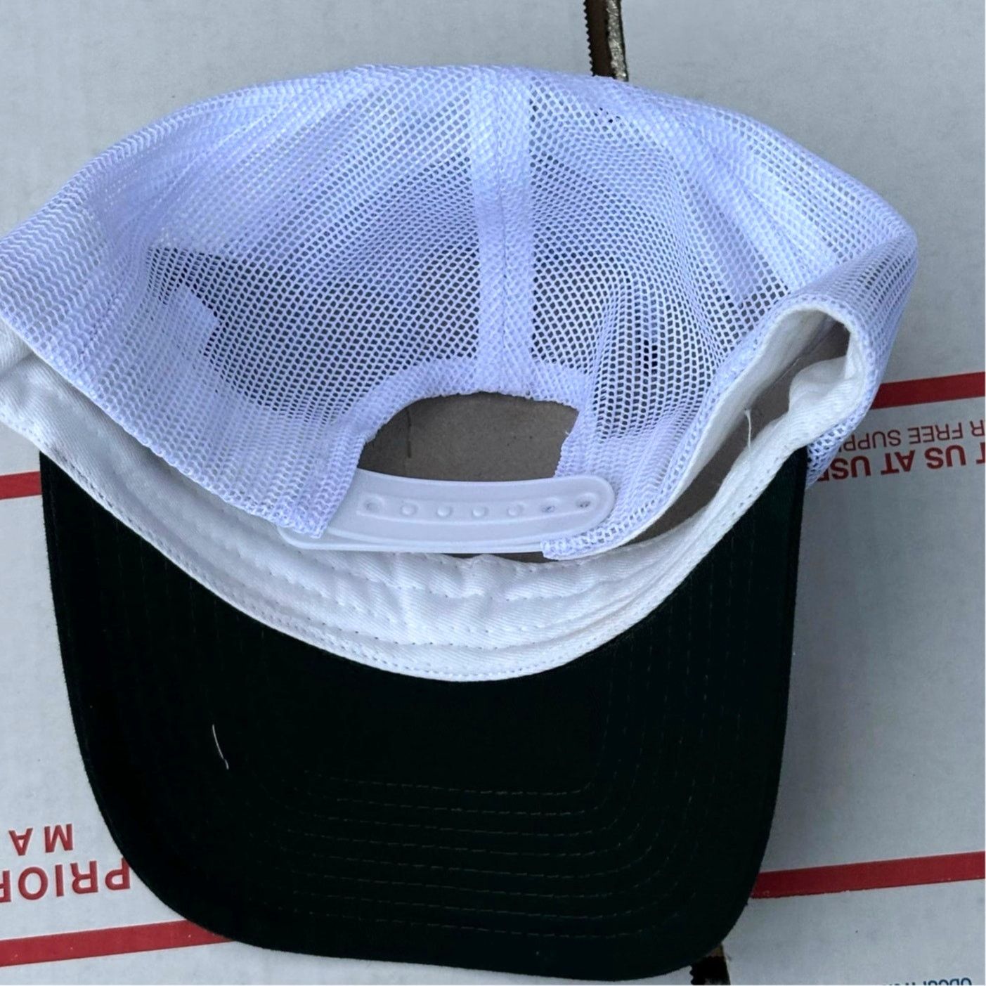 Other Black Teeling Whiskey Men's Hat Size ONE SIZE - 4 Thumbnail